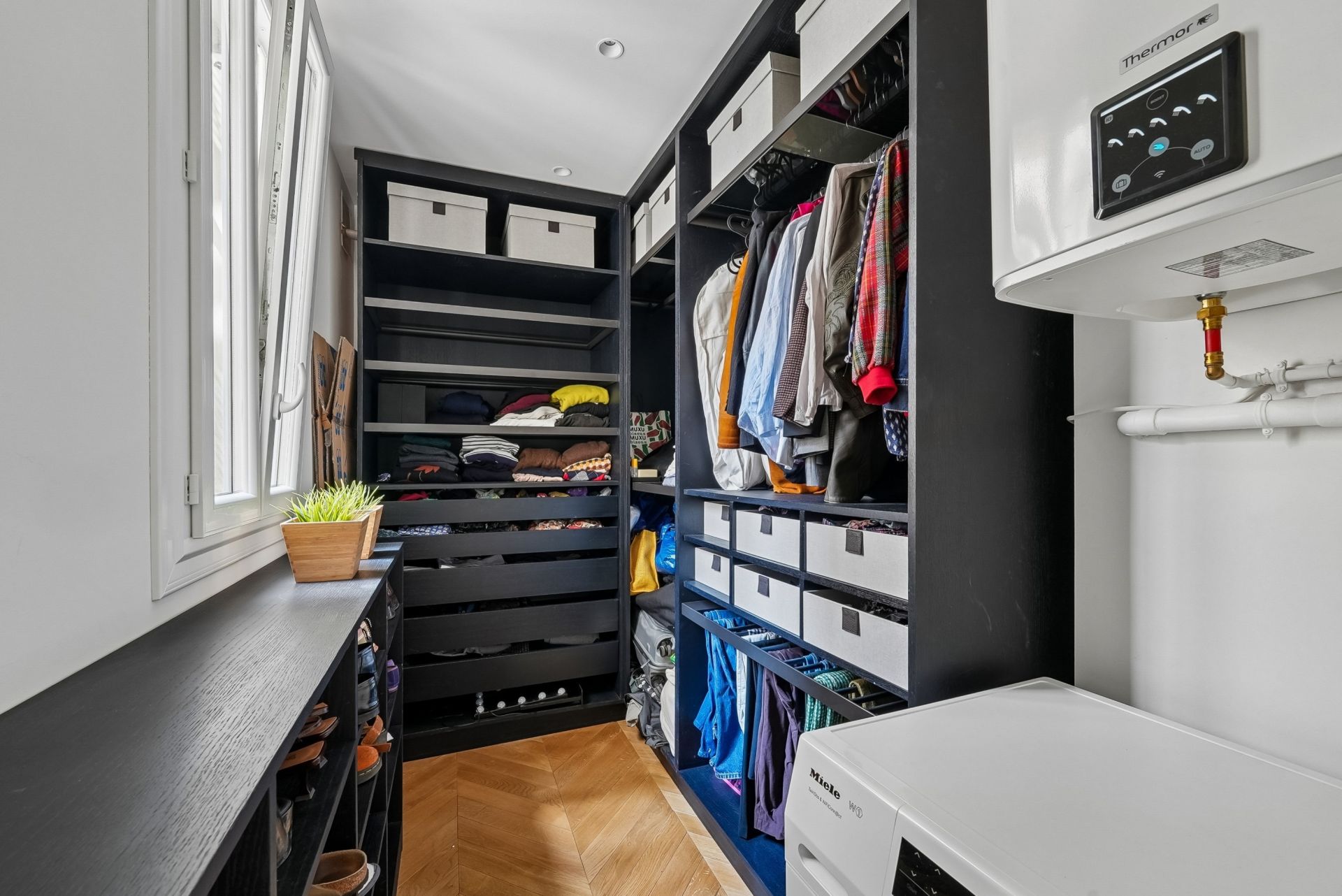 appartement 3 Pièces en vente sur PARIS (75116)