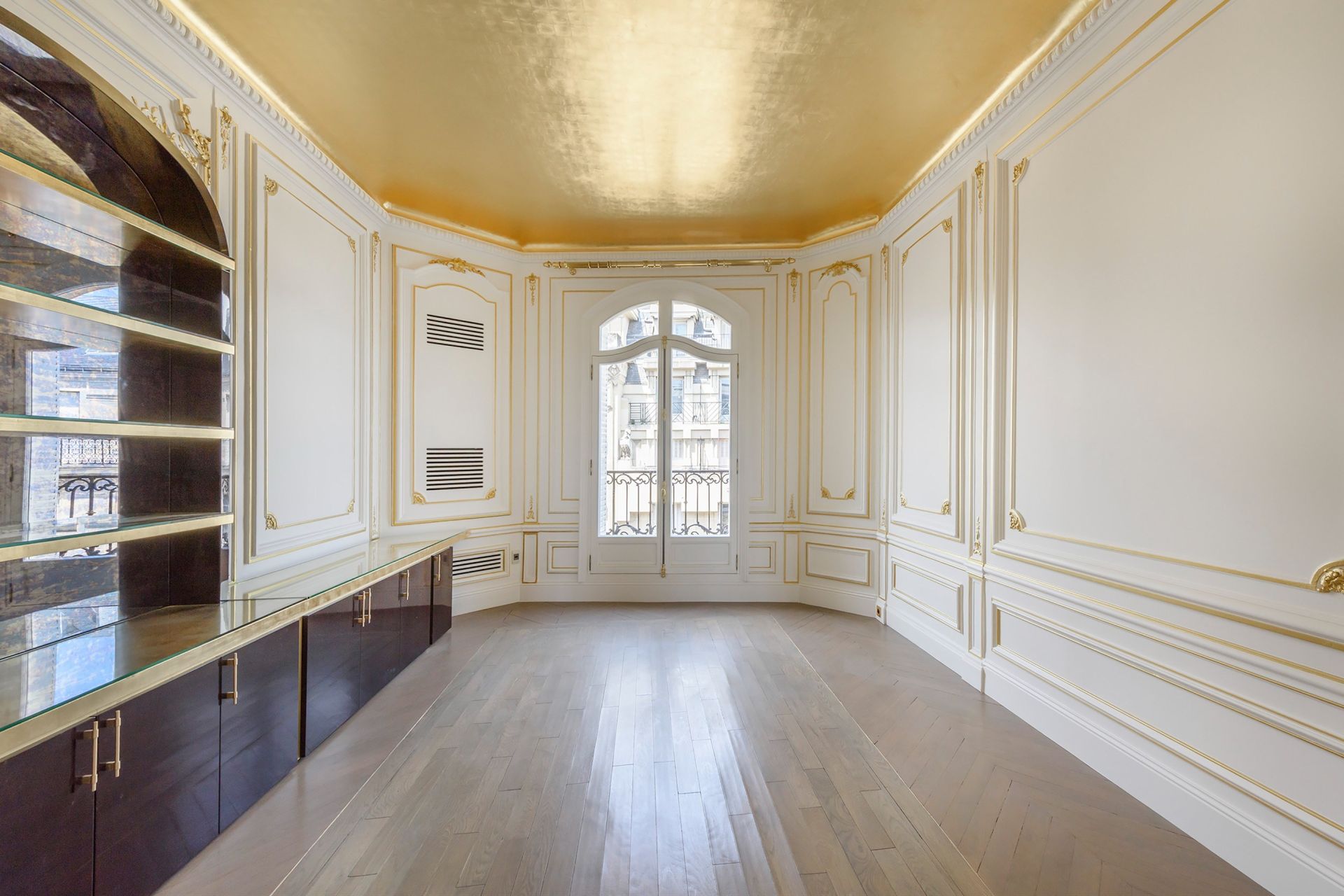 appartement 6 Pièces en location sur PARIS (75016)