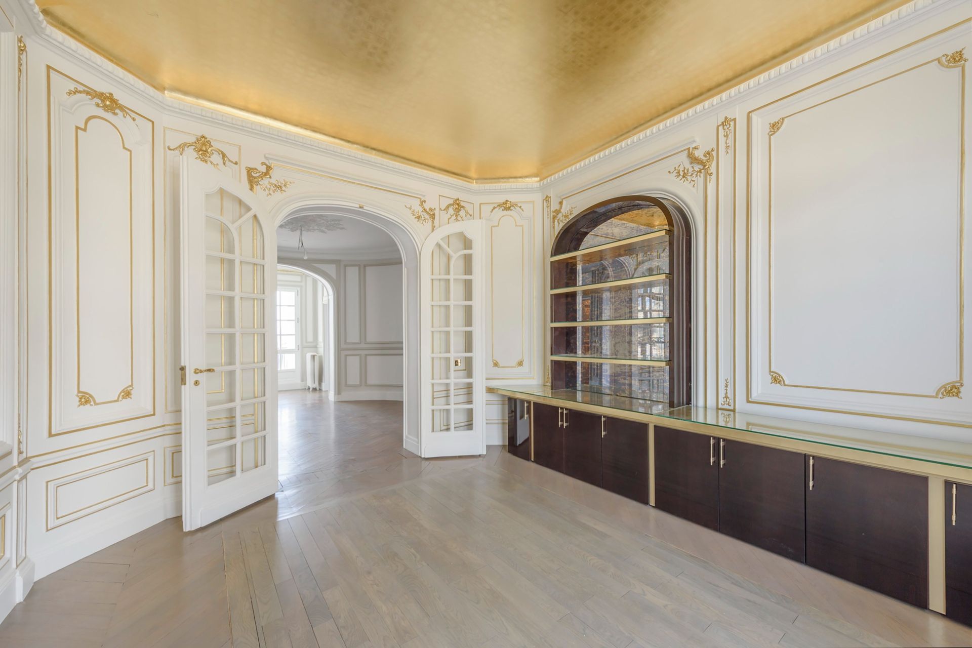 appartement 6 Pièces en location sur PARIS (75016)