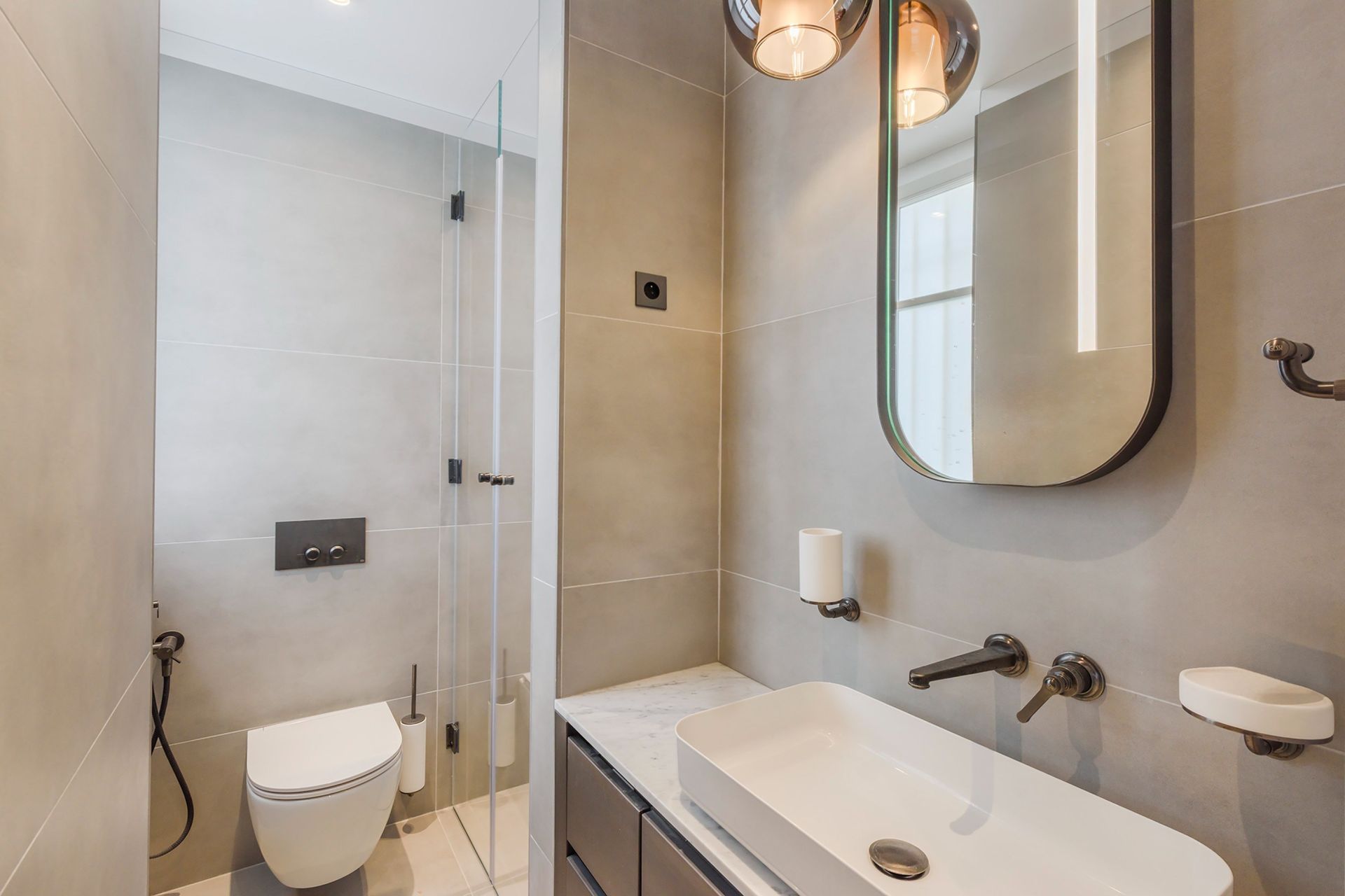appartement 6 Pièces en location sur PARIS (75016)