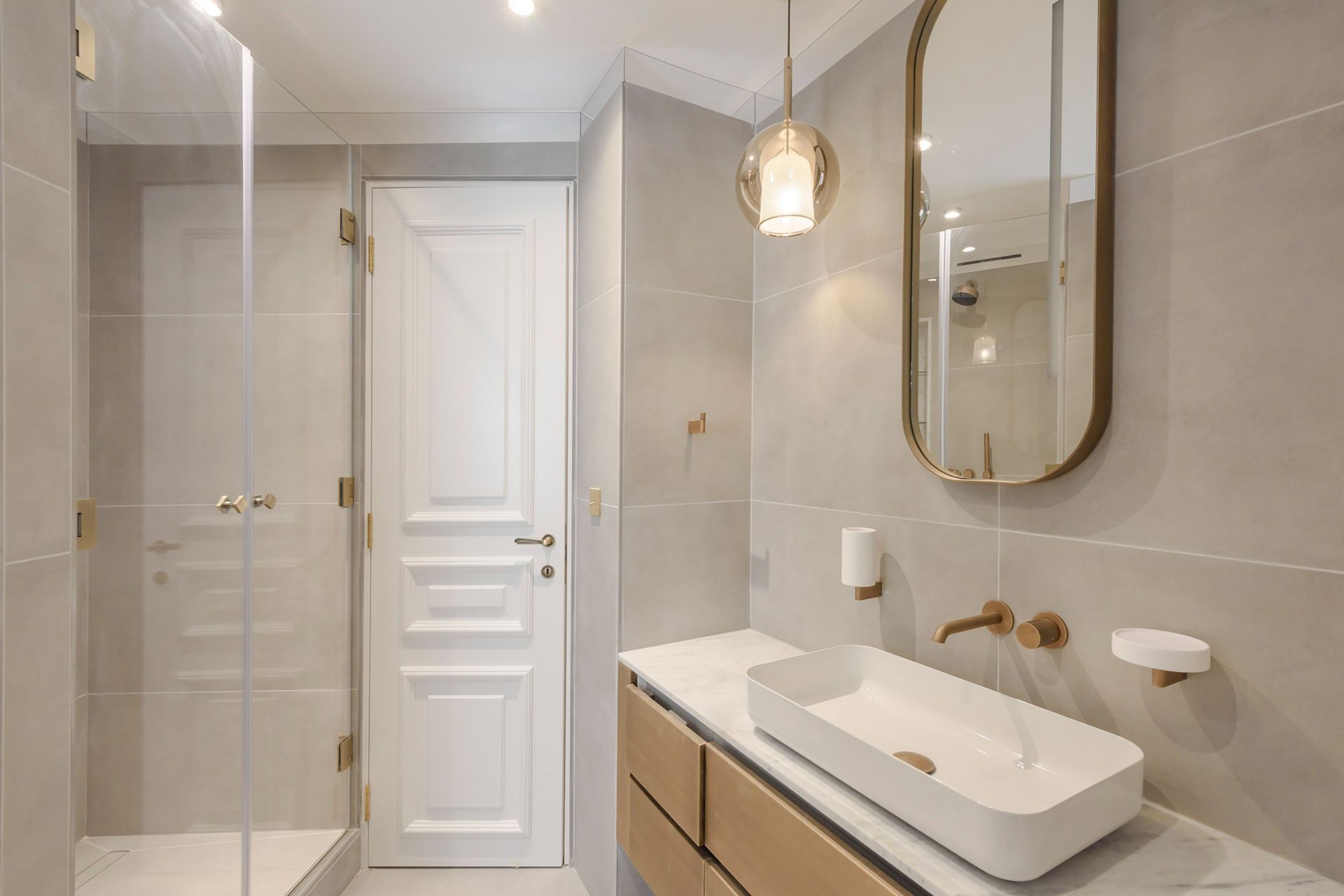 appartement 6 Pièces en location sur PARIS (75016)