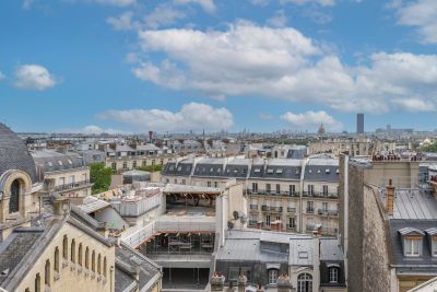 Location Appartement Paris 16 6&nbsp;Pièces 275&nbsp;m²