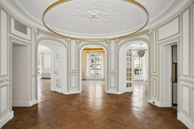 Location Appartement Paris 16 8&nbsp;Pièces 311&nbsp;m²