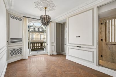 Location Appartement Paris 16 8&nbsp;Pièces 311&nbsp;m²