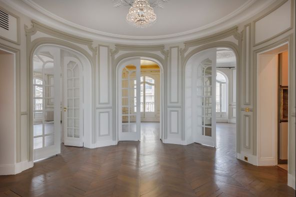 Rental Apartment Paris 16 8&nbsp;Rooms 311&nbsp;m²
