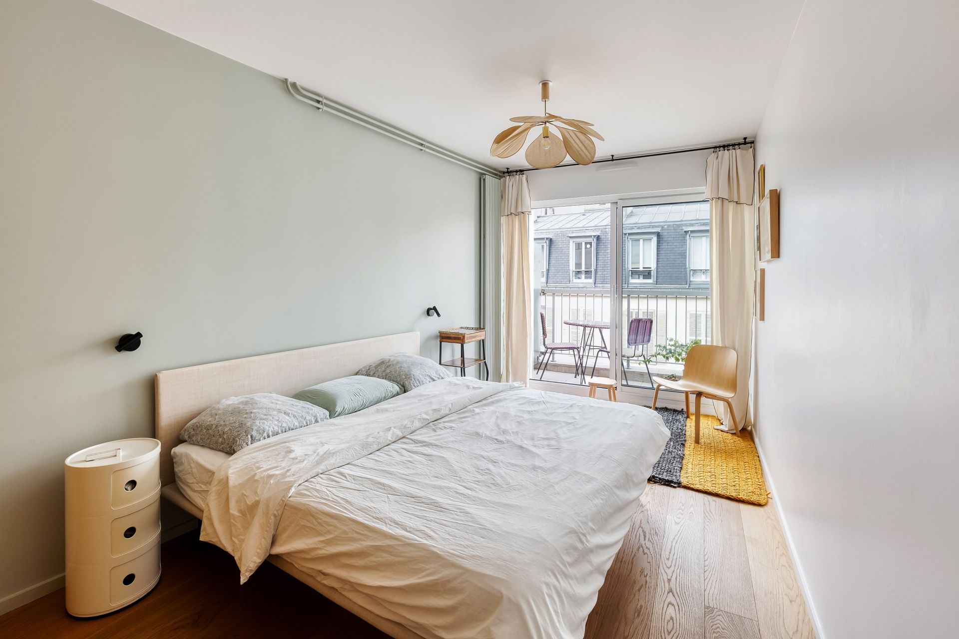 appartement 6 Pièces en vente sur PARIS (75006)