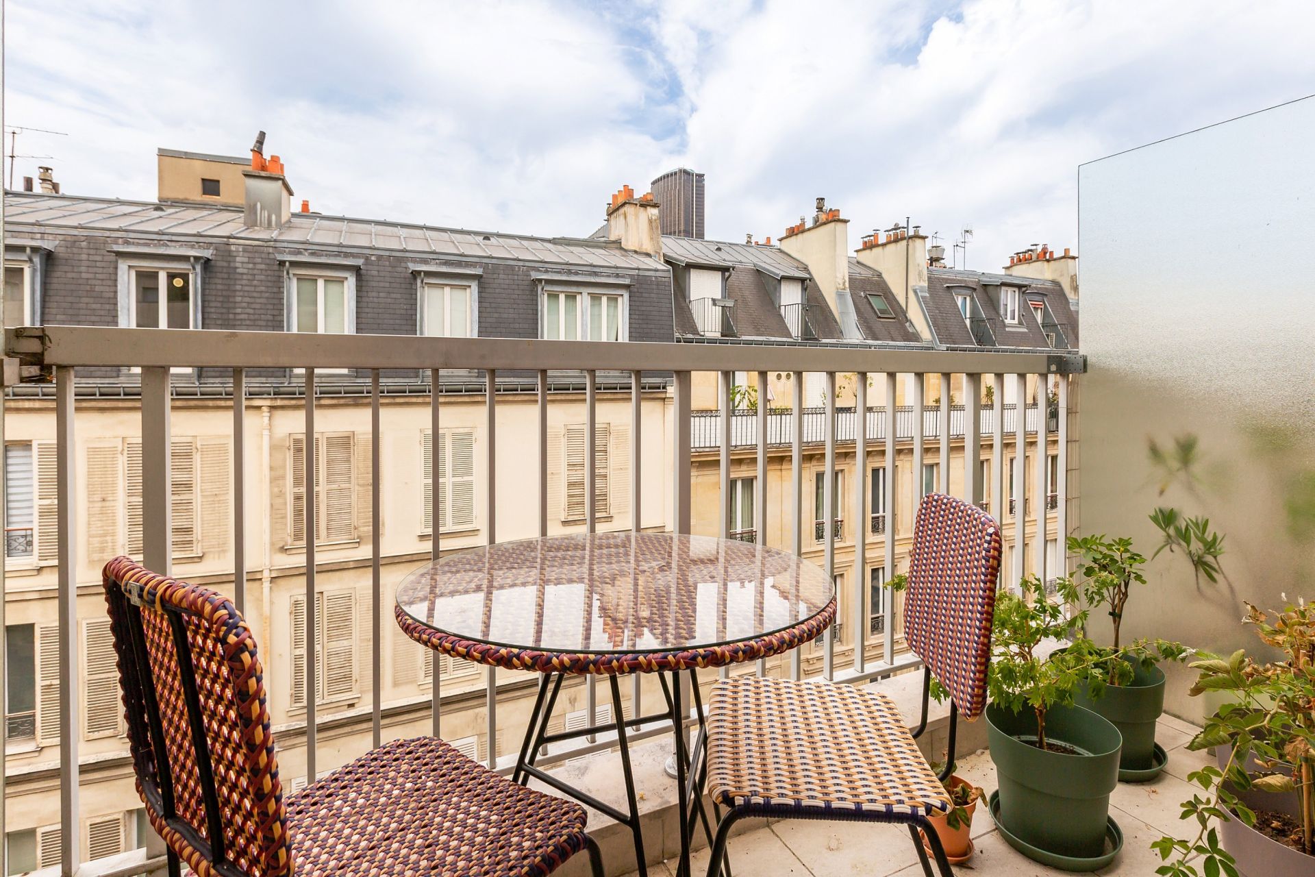 appartement 6 Pièces en vente sur PARIS (75006)