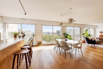Vente Appartement Paris 6 6&nbsp;Pièces 157.8&nbsp;m²