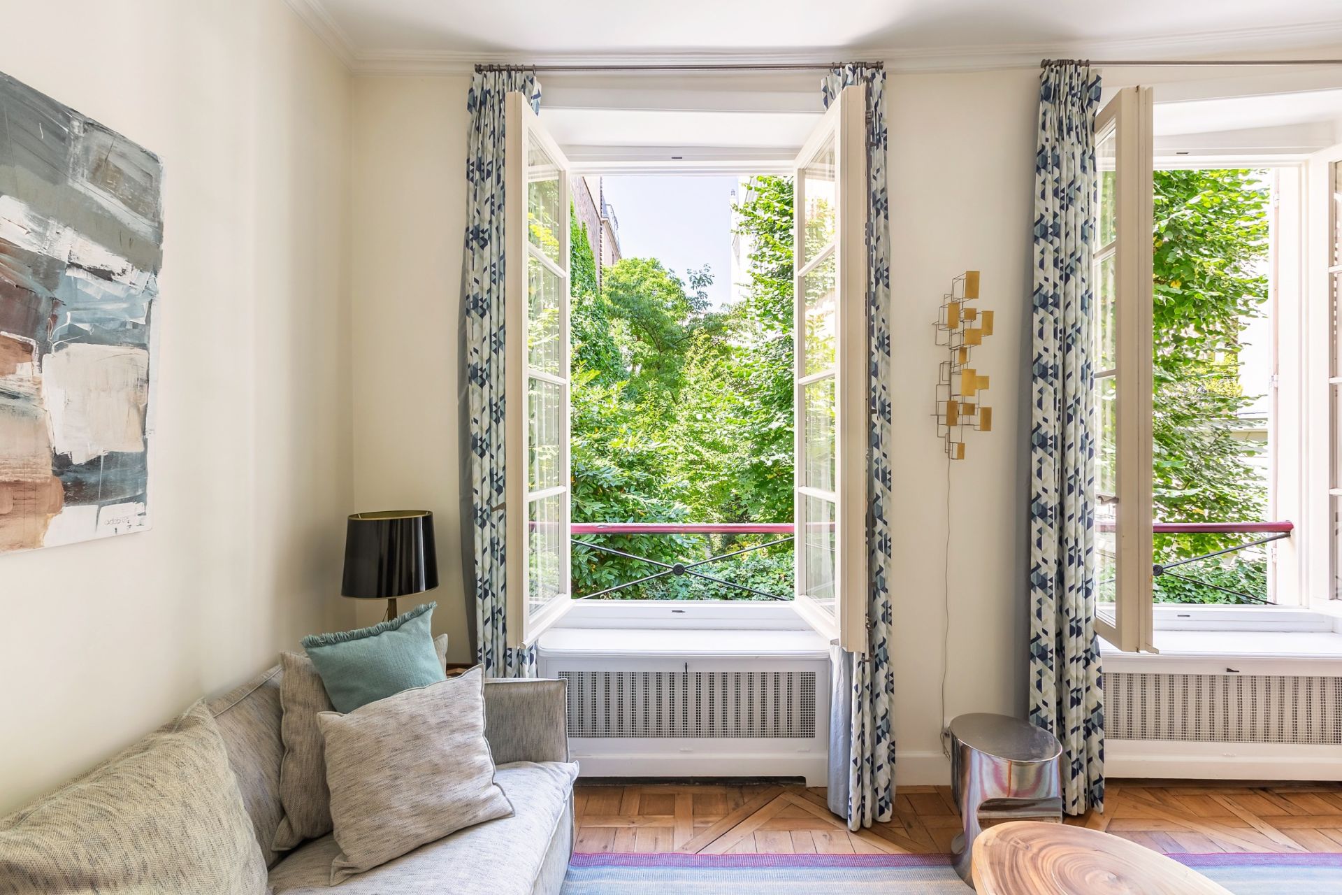 appartement 3 Pièces en vente sur PARIS (75007)