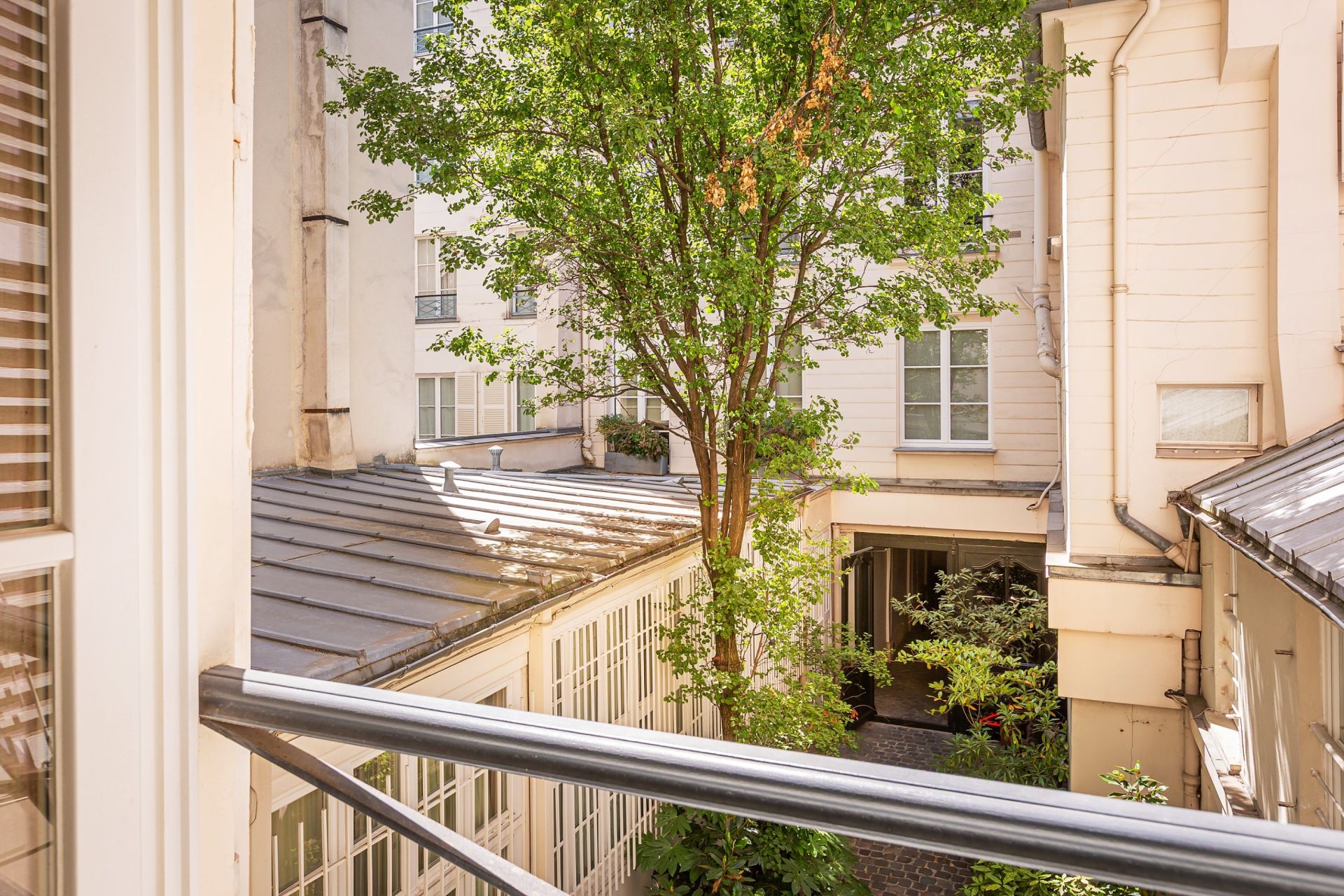 appartement 3 Pièces en vente sur PARIS (75007)