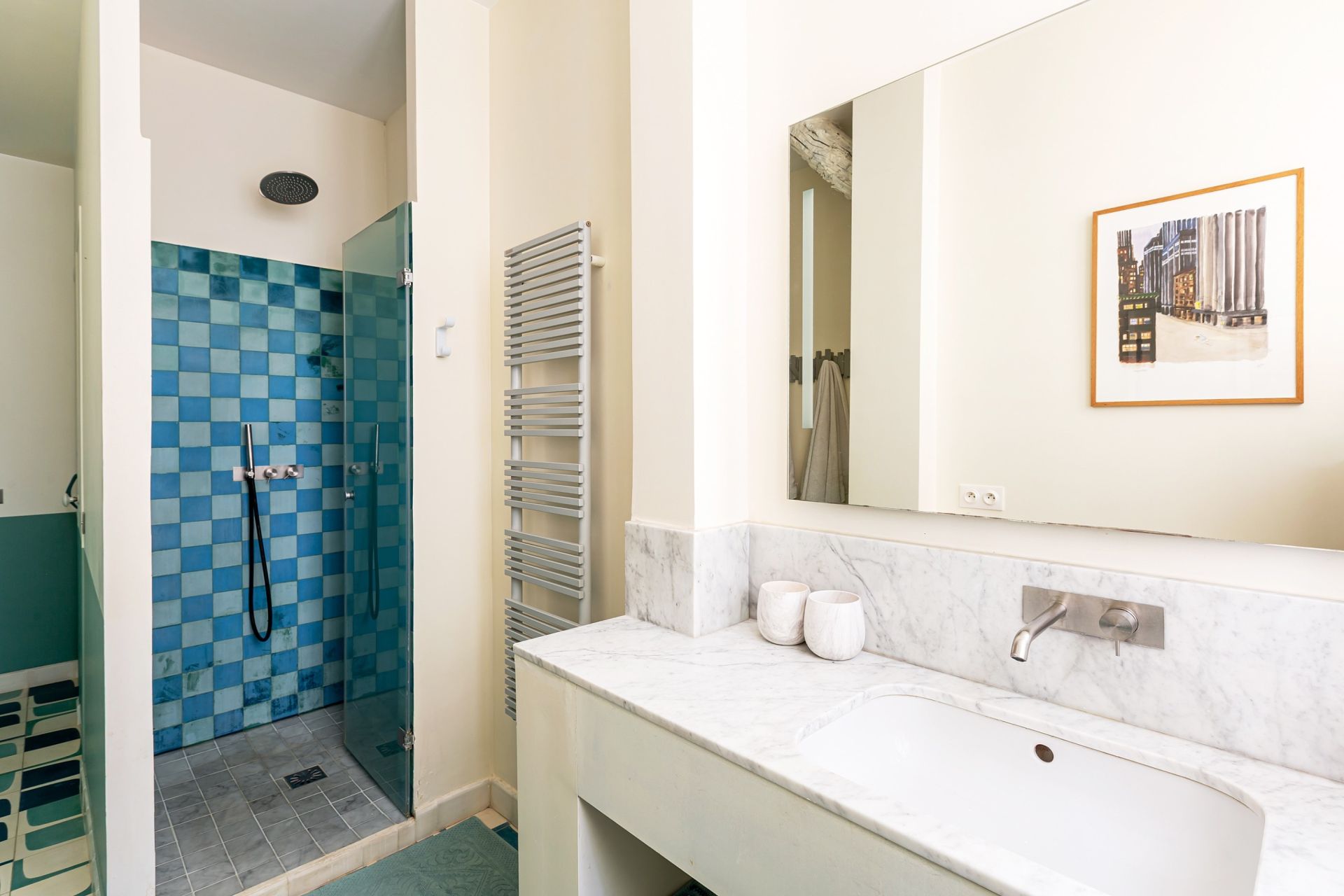 appartement 3 Pièces en vente sur PARIS (75007)