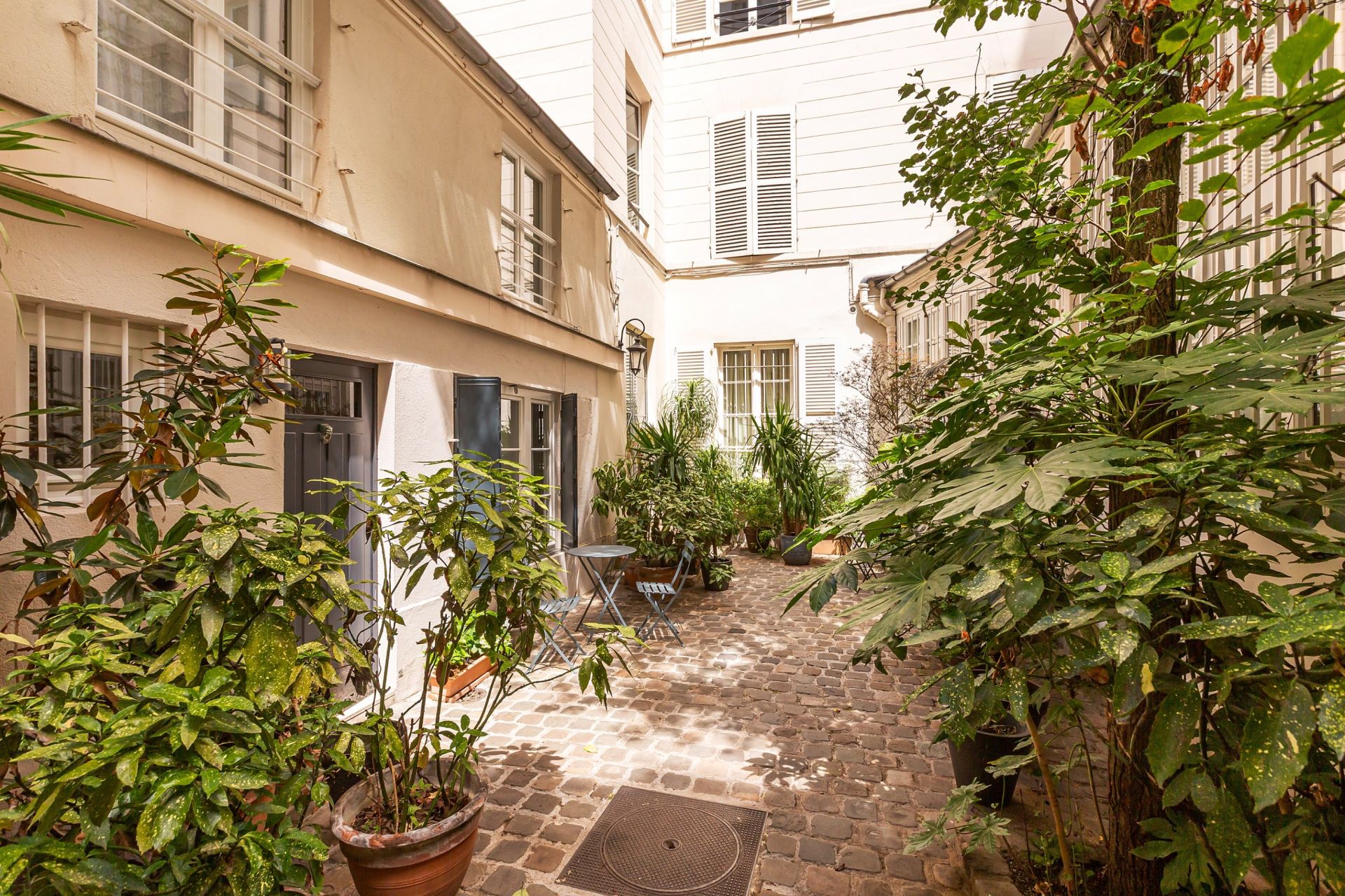 appartement 3 Pièces en vente sur PARIS (75007)
