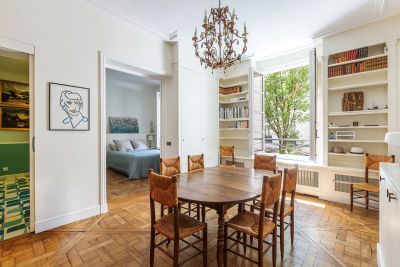 Vente Appartement Paris 7 3&nbsp;Pièces 72&nbsp;m²