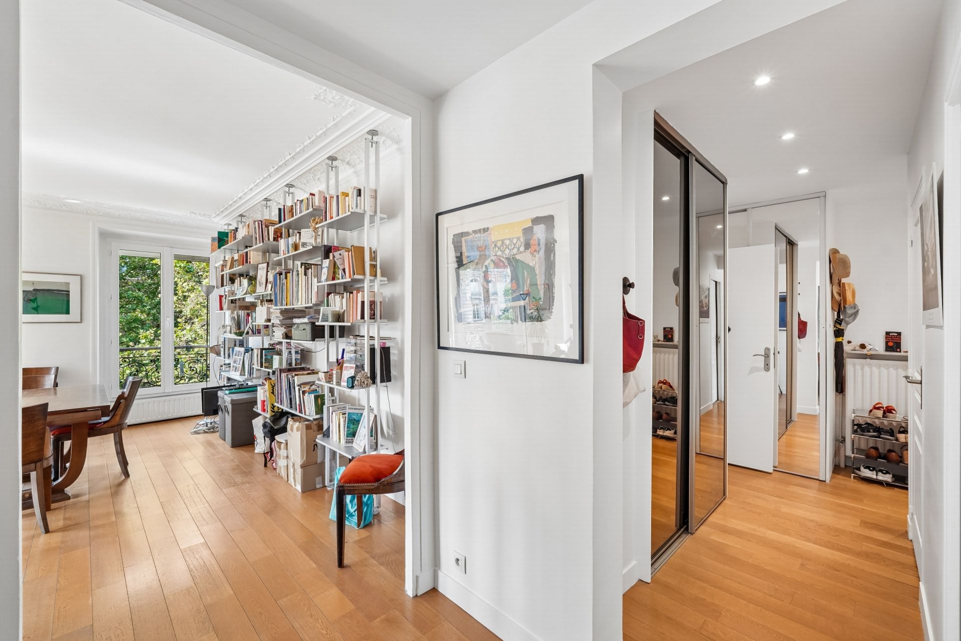appartement 3 Pièces en vente sur PARIS (75005)
