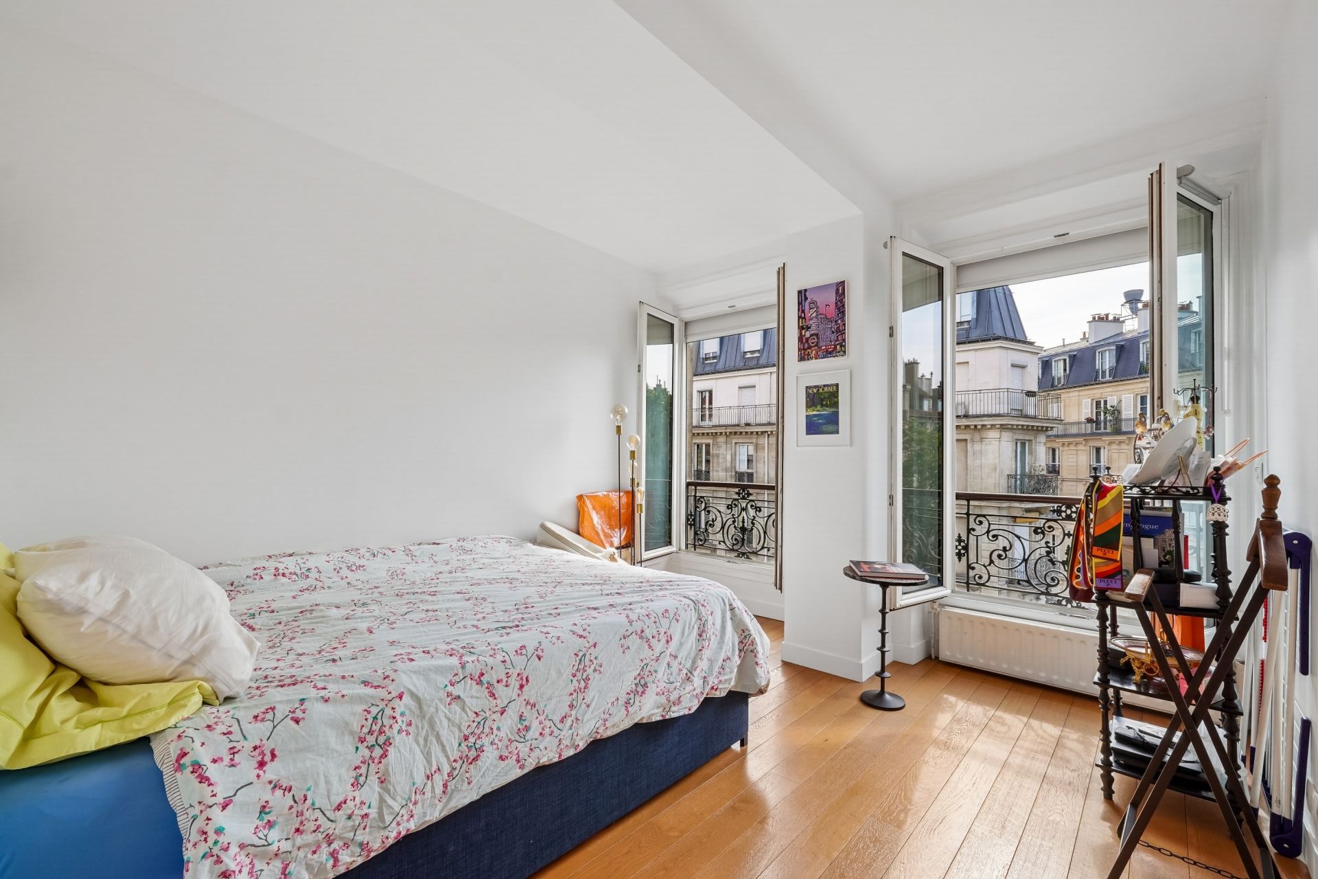 appartement 3 Pièces en vente sur PARIS (75005)