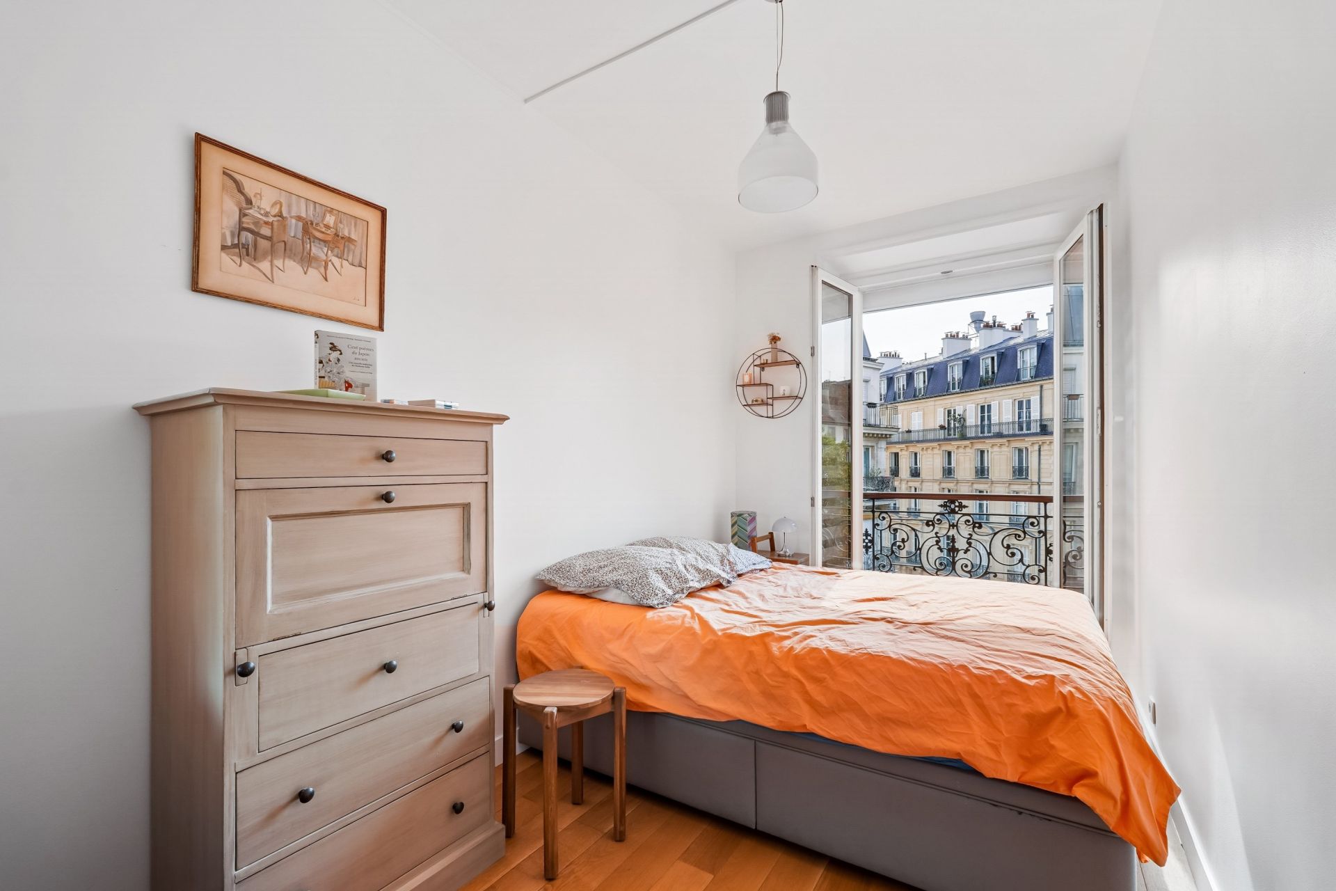 appartement 3 Pièces en vente sur PARIS (75005)