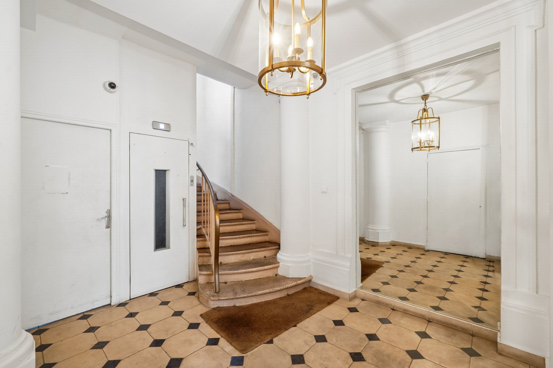 appartement 3 Pièces en vente sur PARIS (75005)