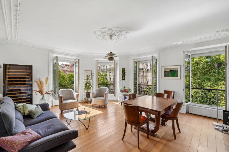 appartement 3 Pièces en vente sur PARIS (75005)