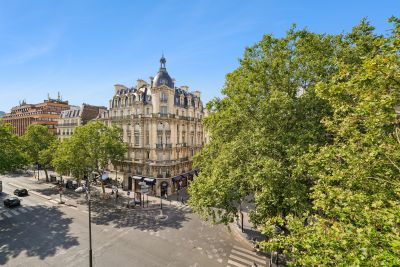 Vente Appartement Paris 5 3&nbsp;Pièces 72&nbsp;m²