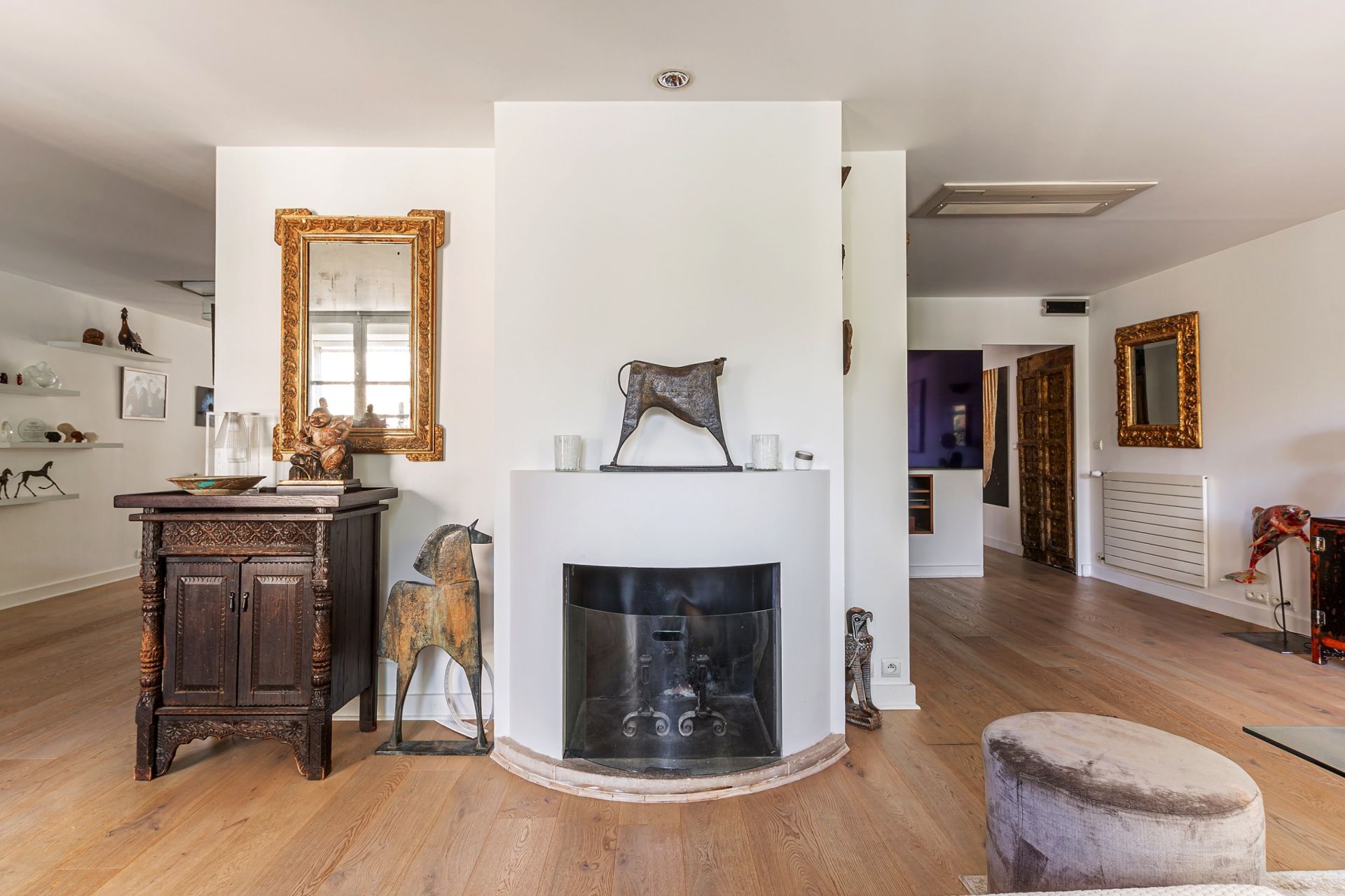 appartement 6 Pièces en vente sur PARIS (75006)