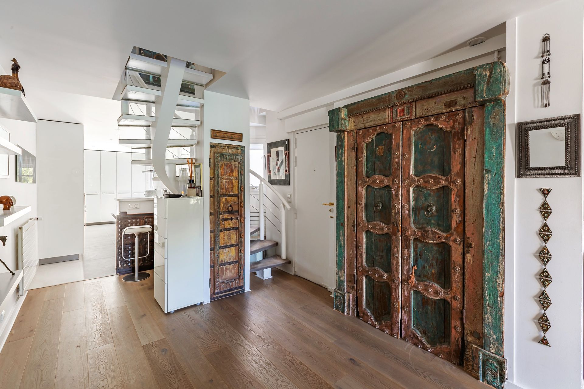 appartement 6 Pièces en vente sur PARIS (75006)