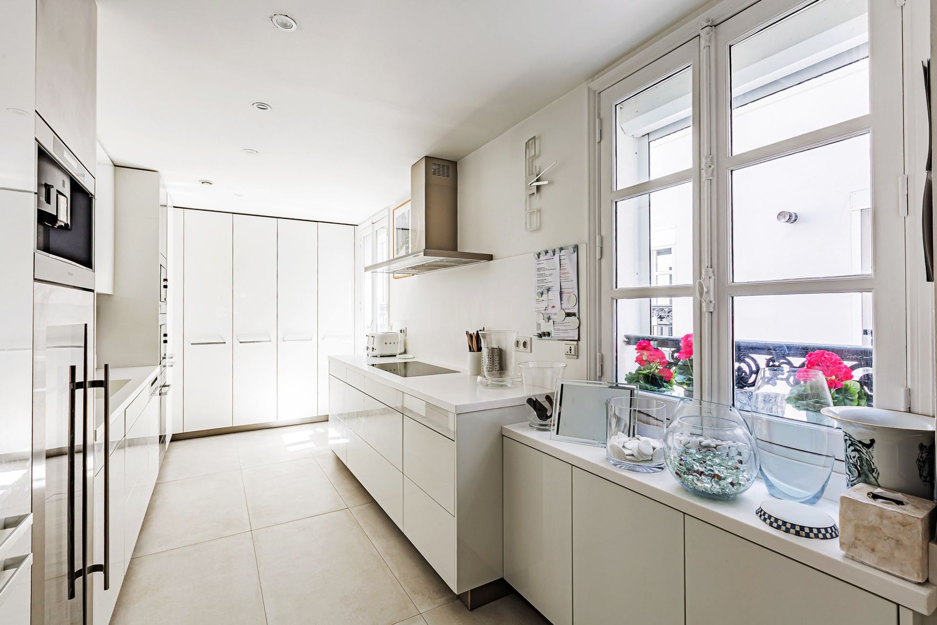 appartement 6 Pièces en vente sur PARIS (75006)