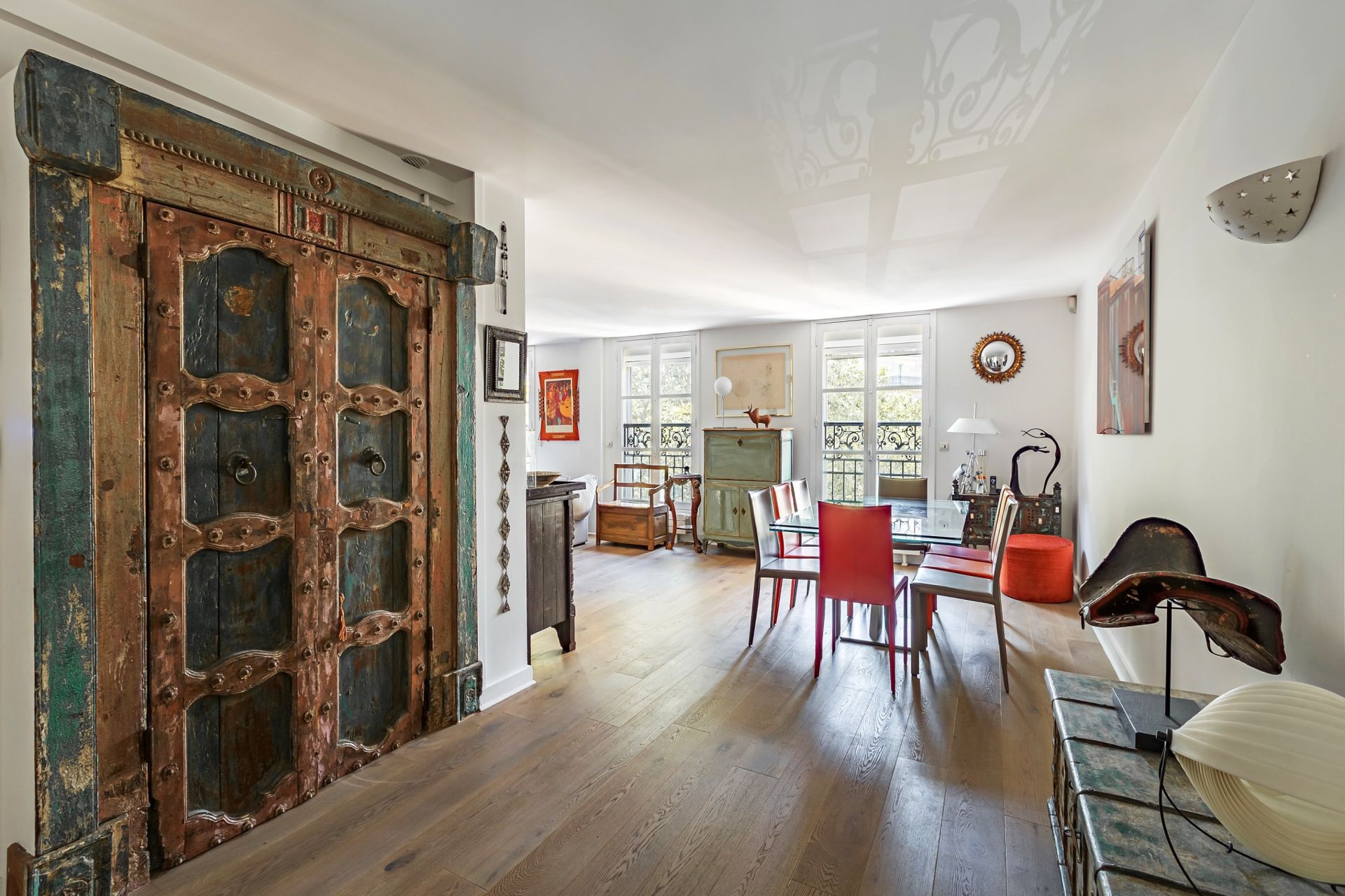 appartement 6 Pièces en vente sur PARIS (75006)