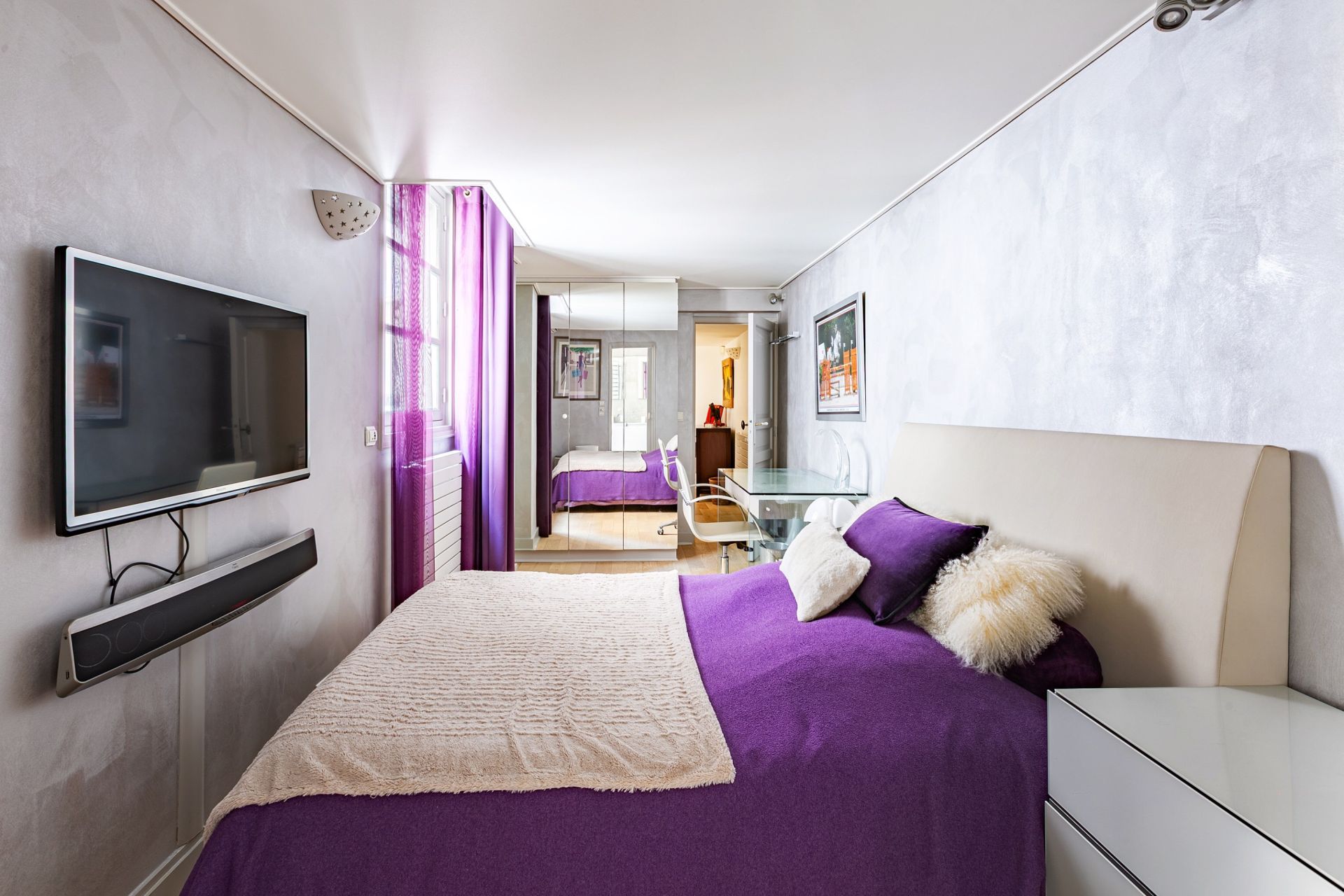 appartement 6 Pièces en vente sur PARIS (75006)