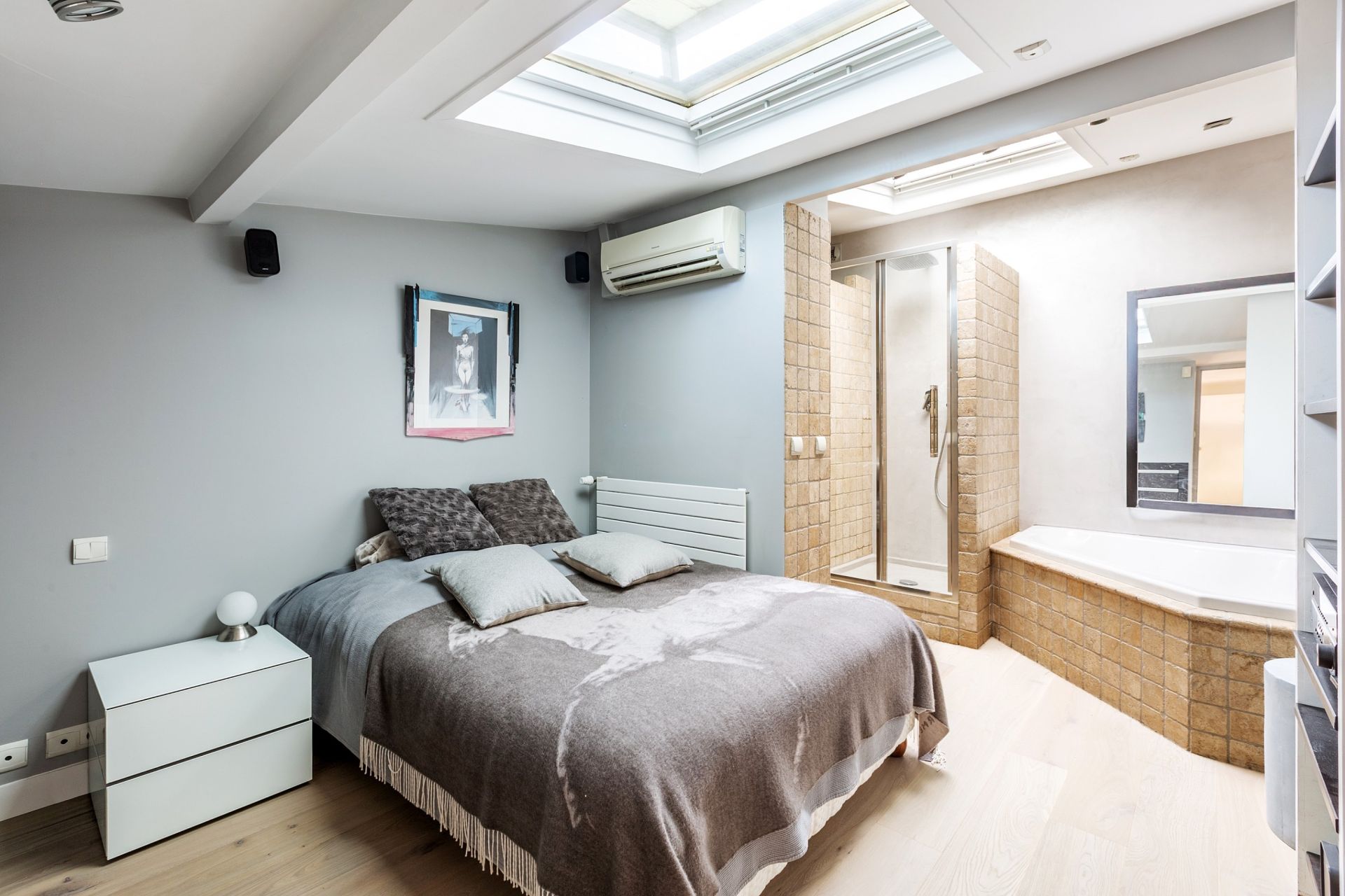appartement 6 Pièces en vente sur PARIS (75006)