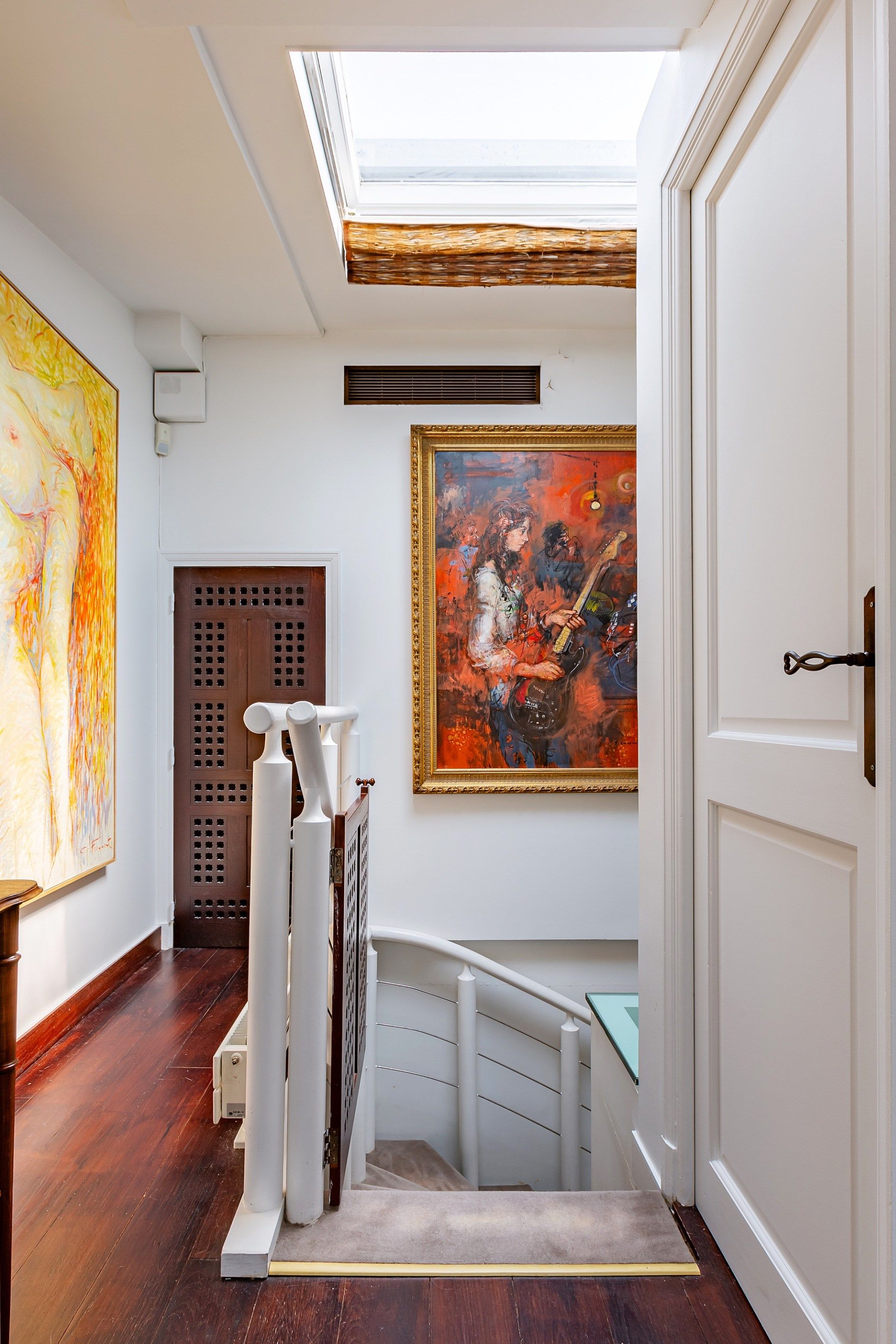 appartement 6 Pièces en vente sur PARIS (75006)