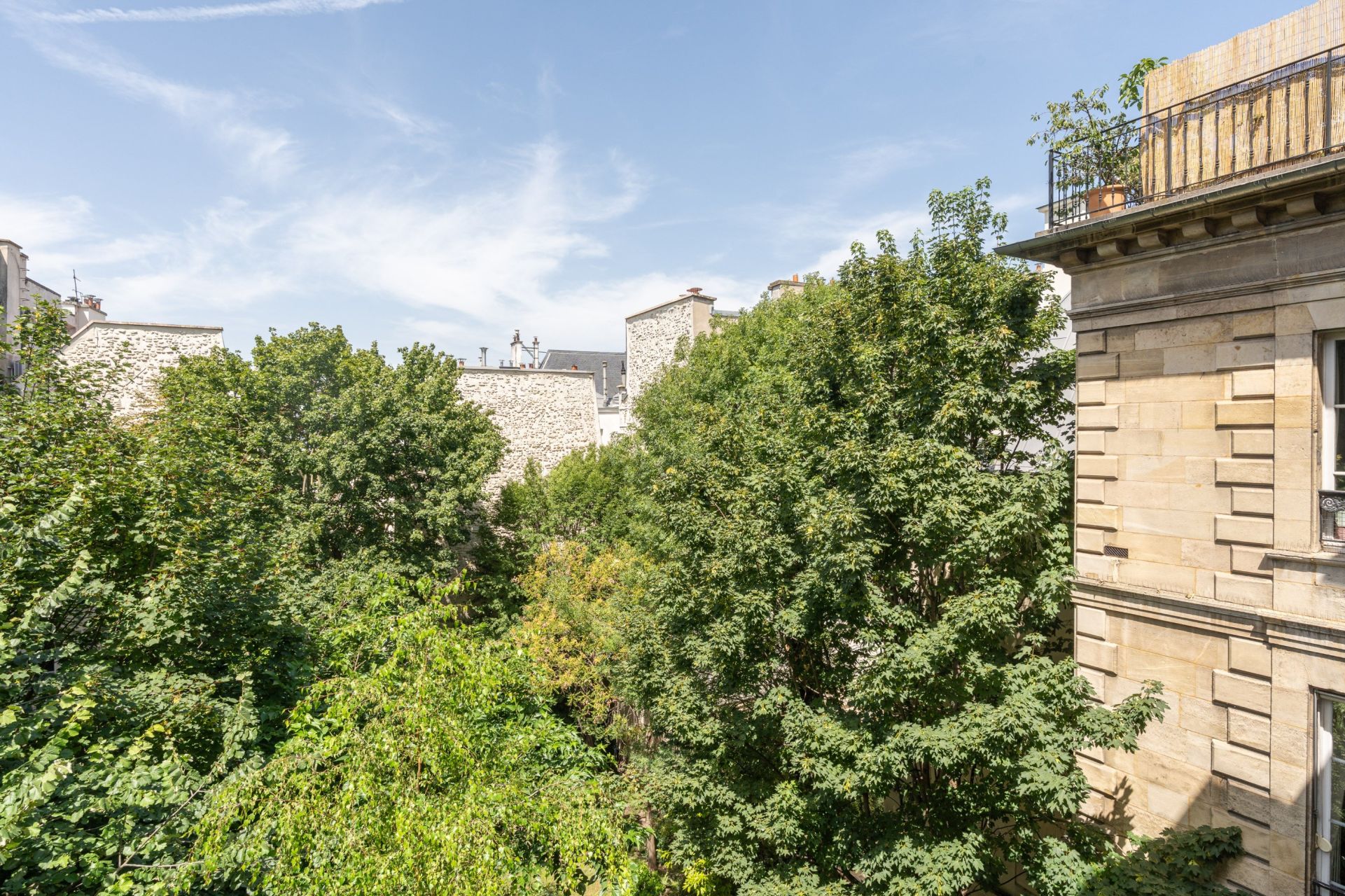 appartement 6 Pièces en vente sur PARIS (75006)