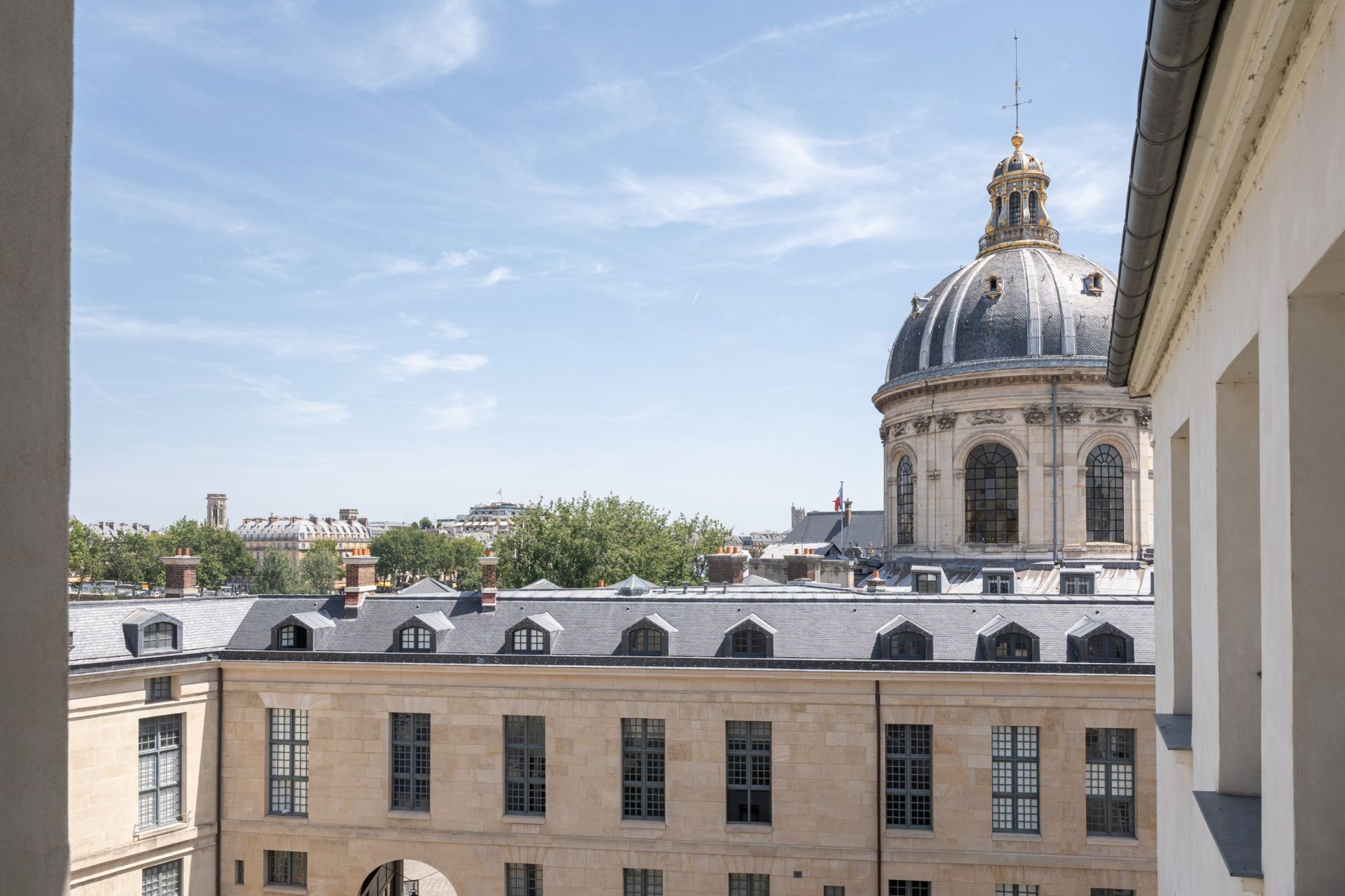 appartement 6 Pièces en vente sur PARIS (75006)