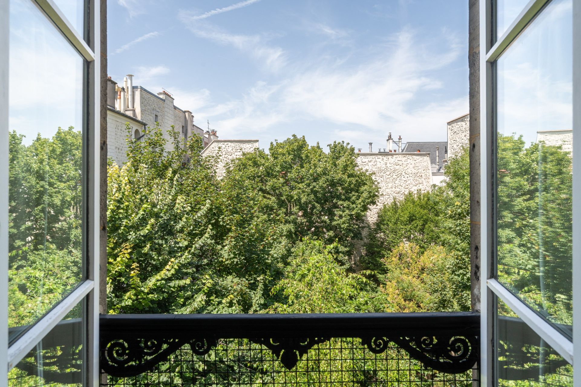 appartement 6 Pièces en vente sur PARIS (75006)
