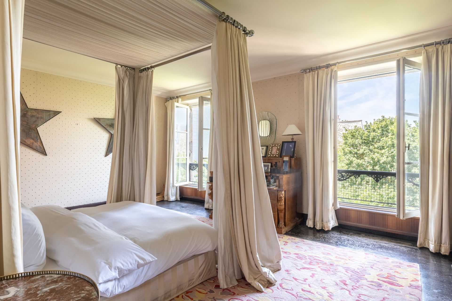 appartement 6 Pièces en vente sur PARIS (75006)