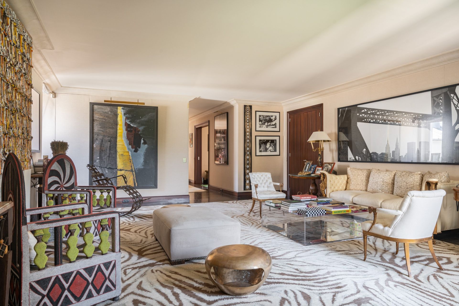 appartement 6 Pièces en vente sur PARIS (75006)