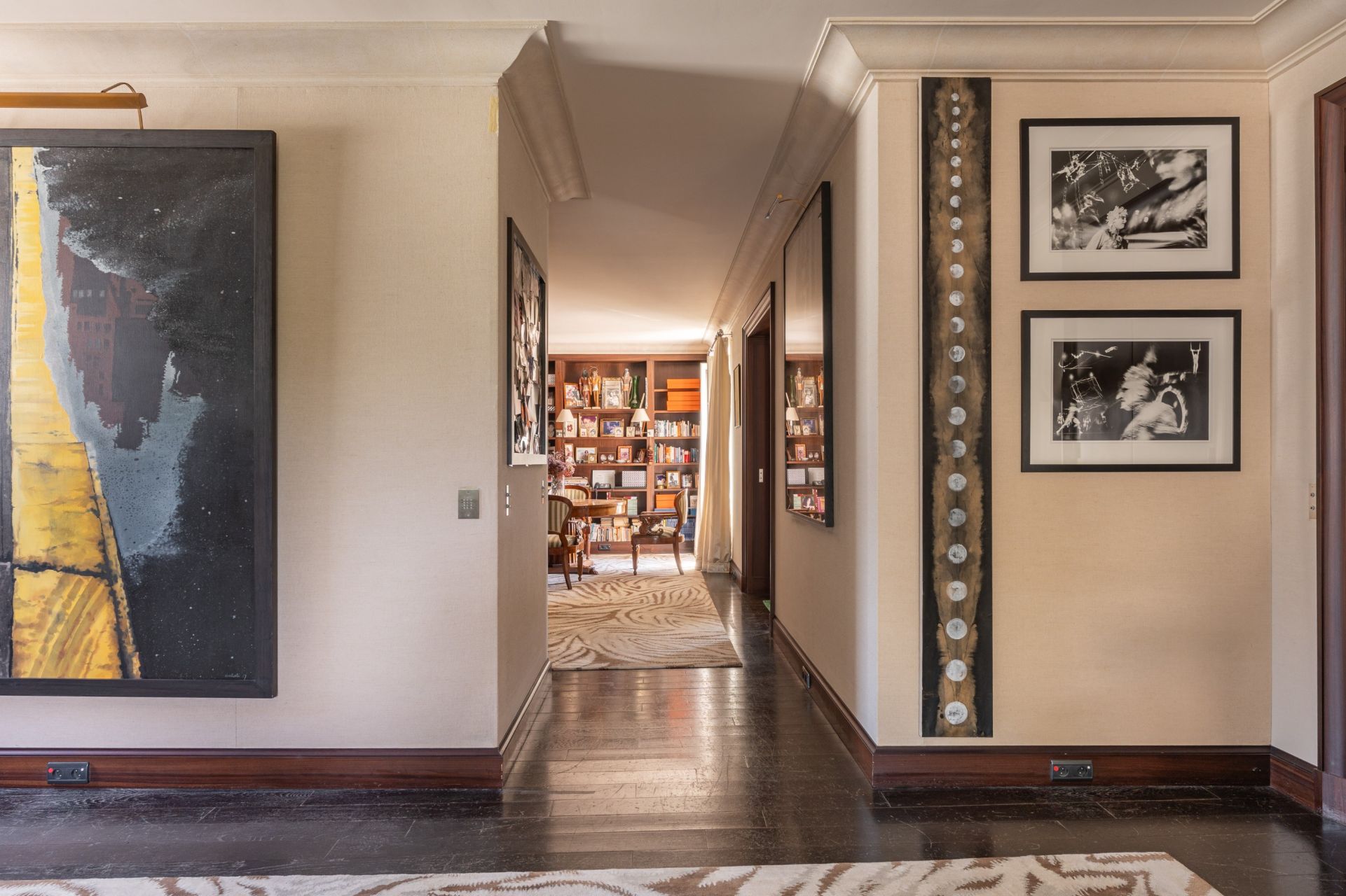appartement 6 Pièces en vente sur PARIS (75006)