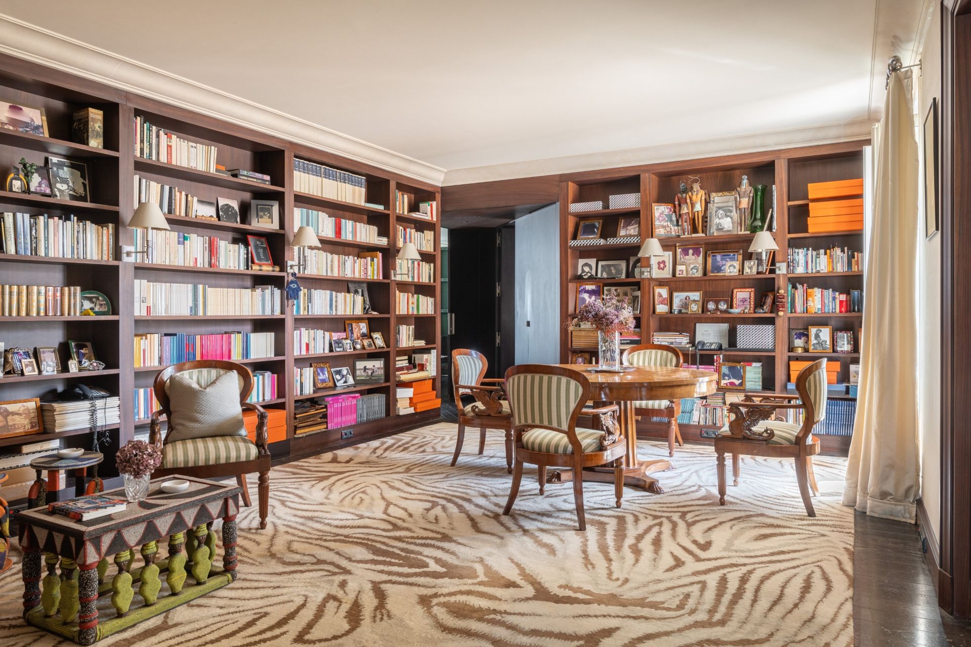 appartement 6 Pièces en vente sur PARIS (75006)