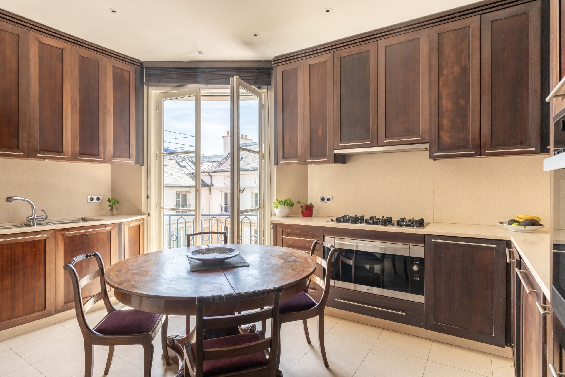 appartement 6 Pièces en vente sur PARIS (75006)