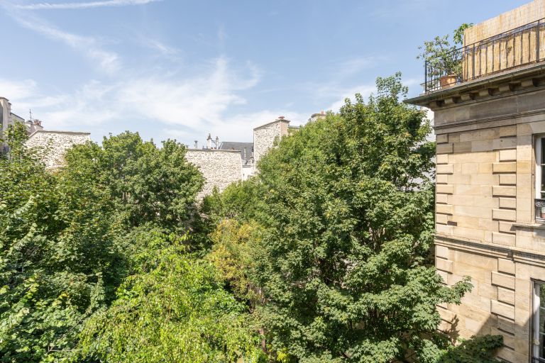 appartement 6 Pièces en vente sur PARIS (75006)
