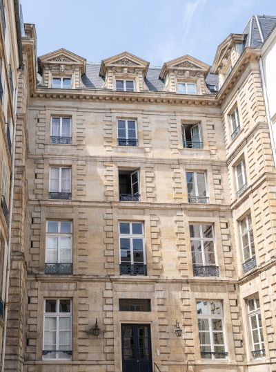 Vente Appartement Paris 6 6&nbsp;Pièces 230&nbsp;m²