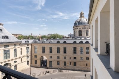 Vente Appartement Paris 6 6&nbsp;Pièces 230&nbsp;m²