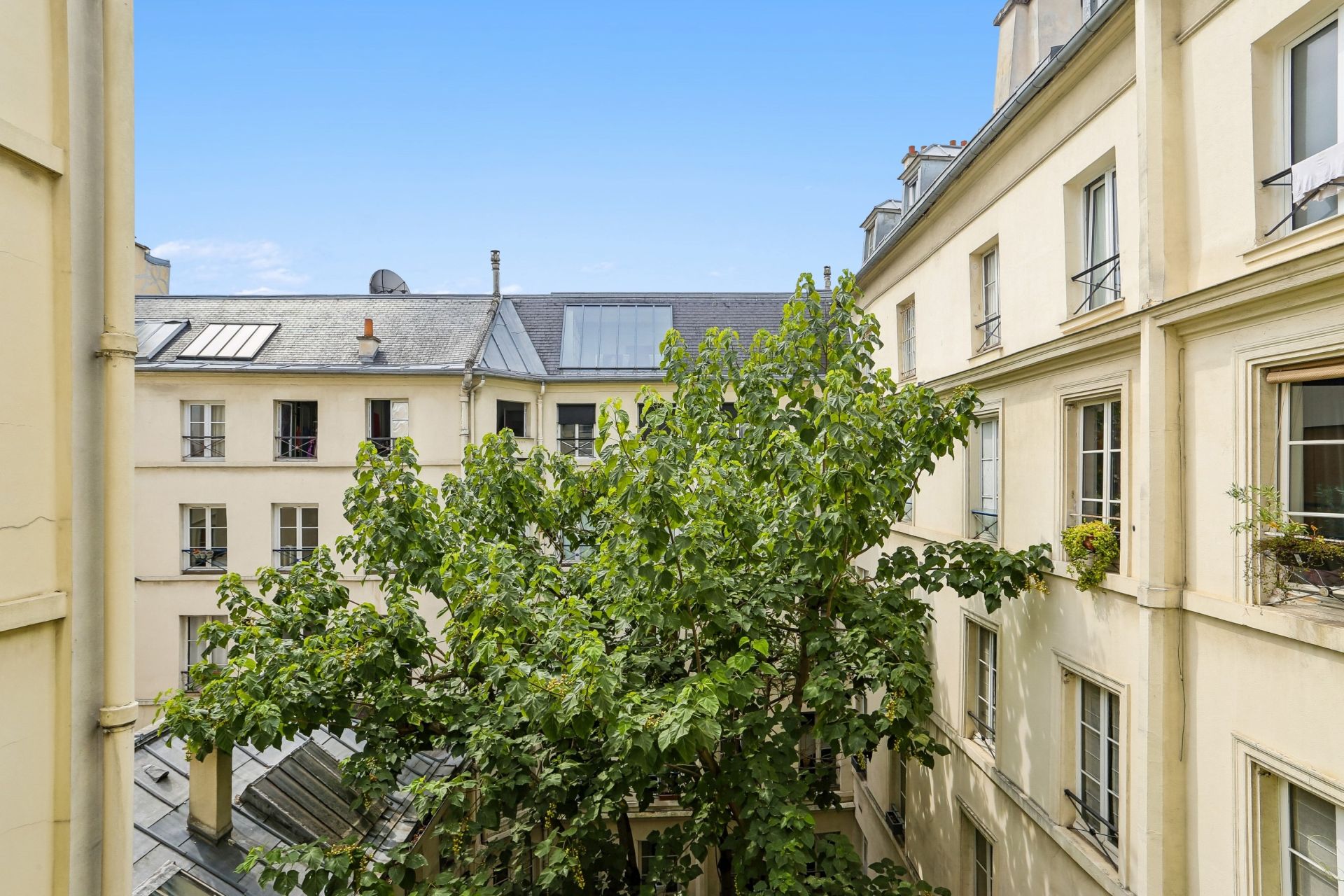 appartement 3 Pièces en vente sur PARIS (75006)