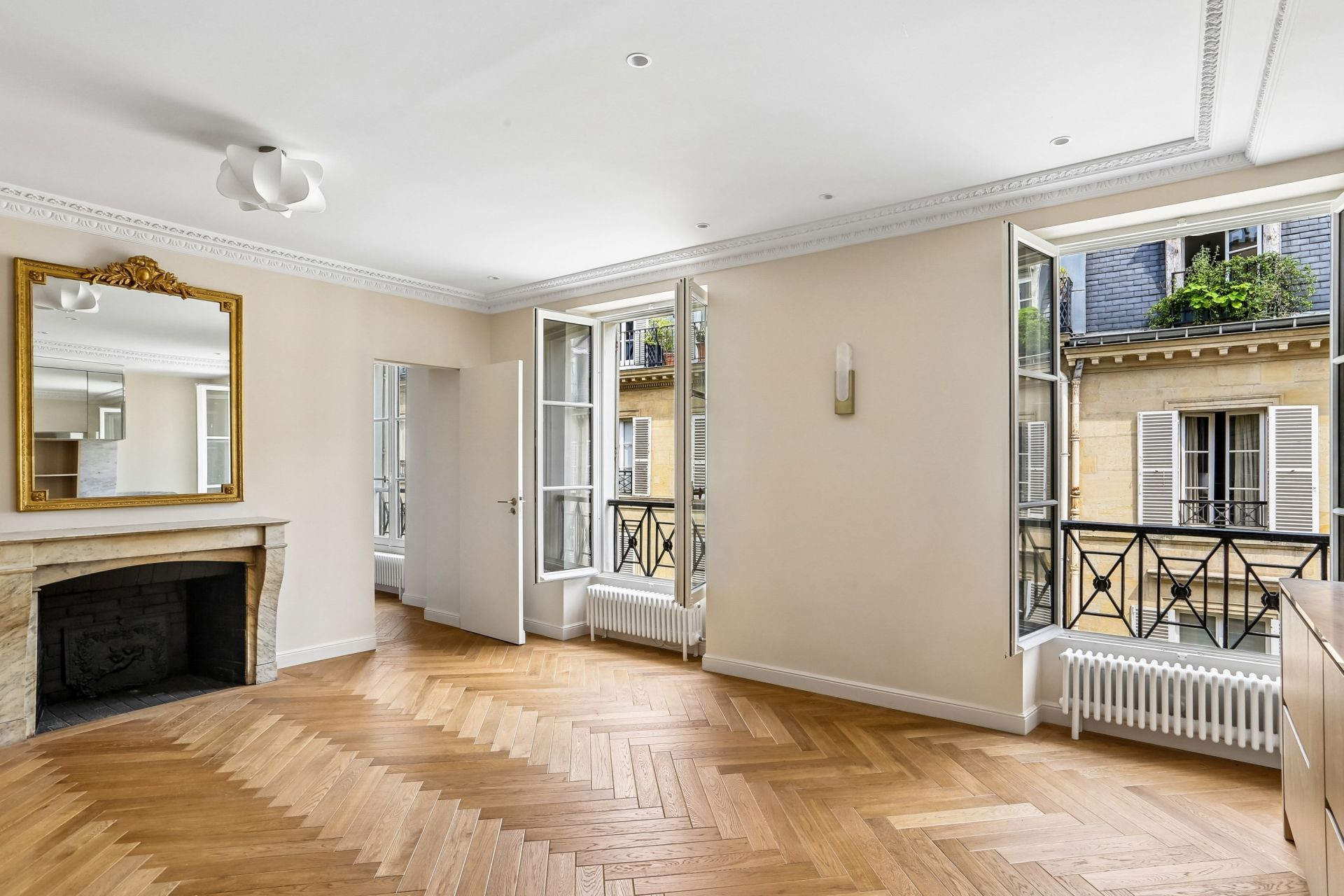 appartement 3 Pièces en vente sur PARIS (75006)
