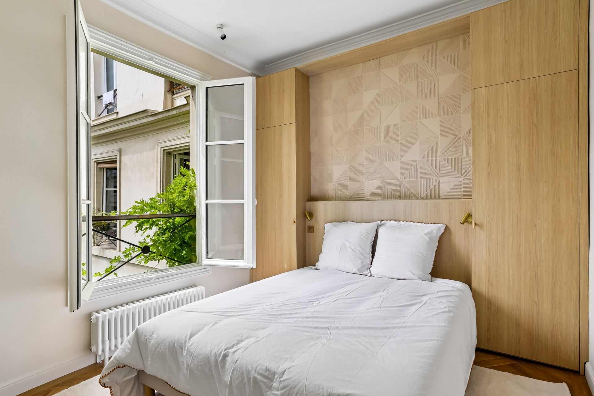 appartement 3 Pièces en vente sur PARIS (75006)