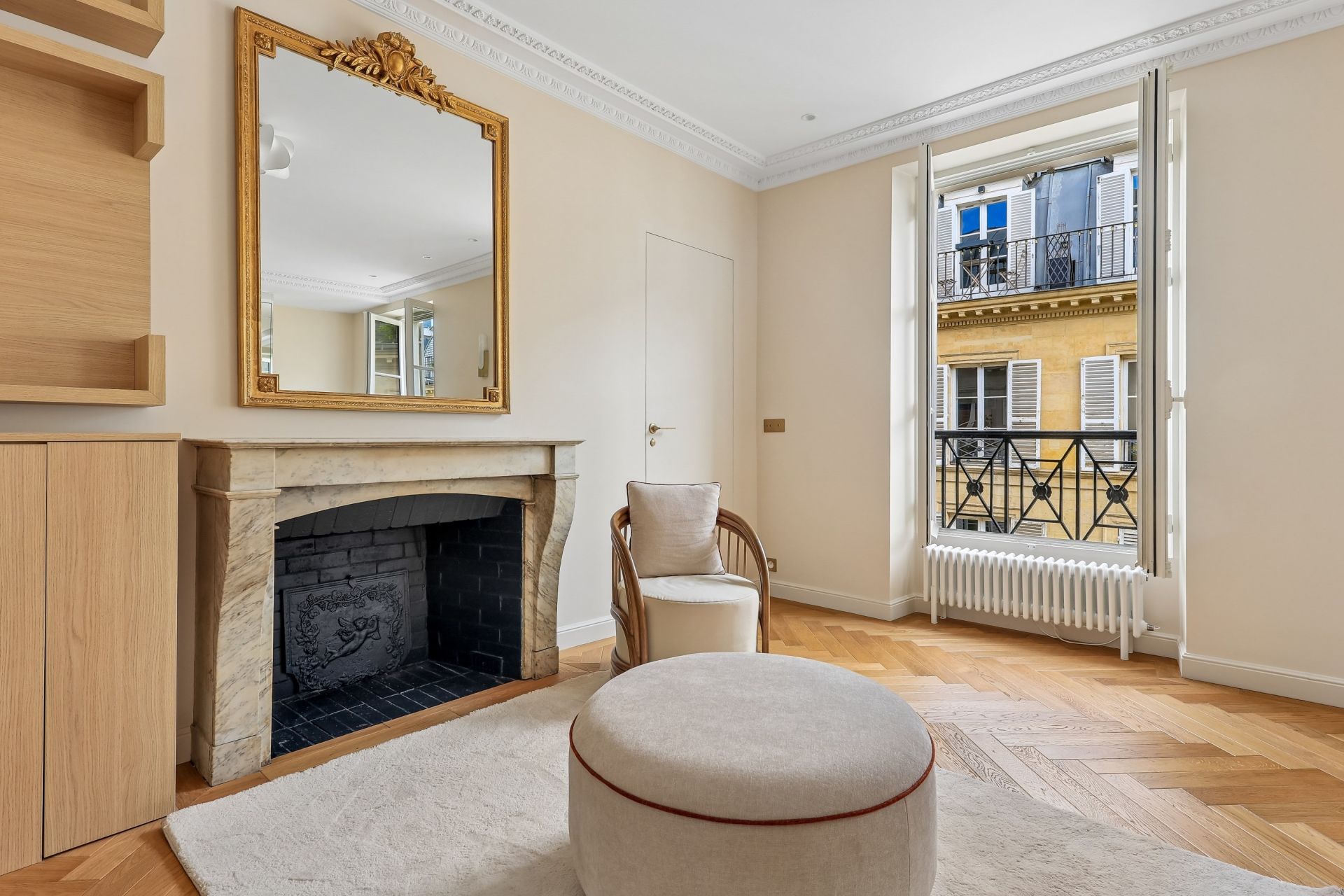 appartement 3 Pièces en vente sur PARIS (75006)