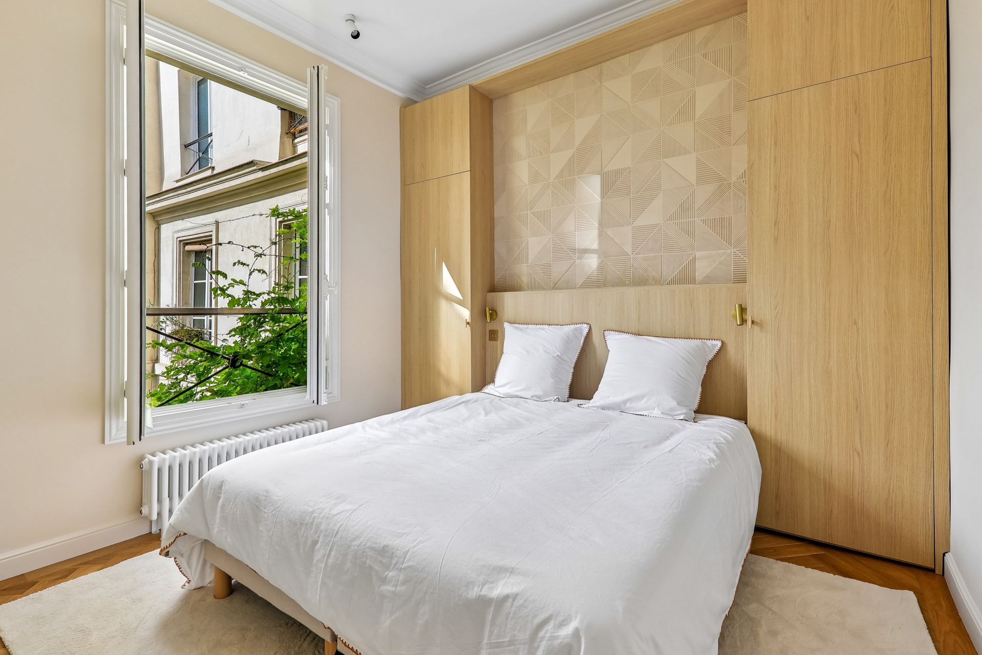 appartement 3 Pièces en vente sur PARIS (75006)