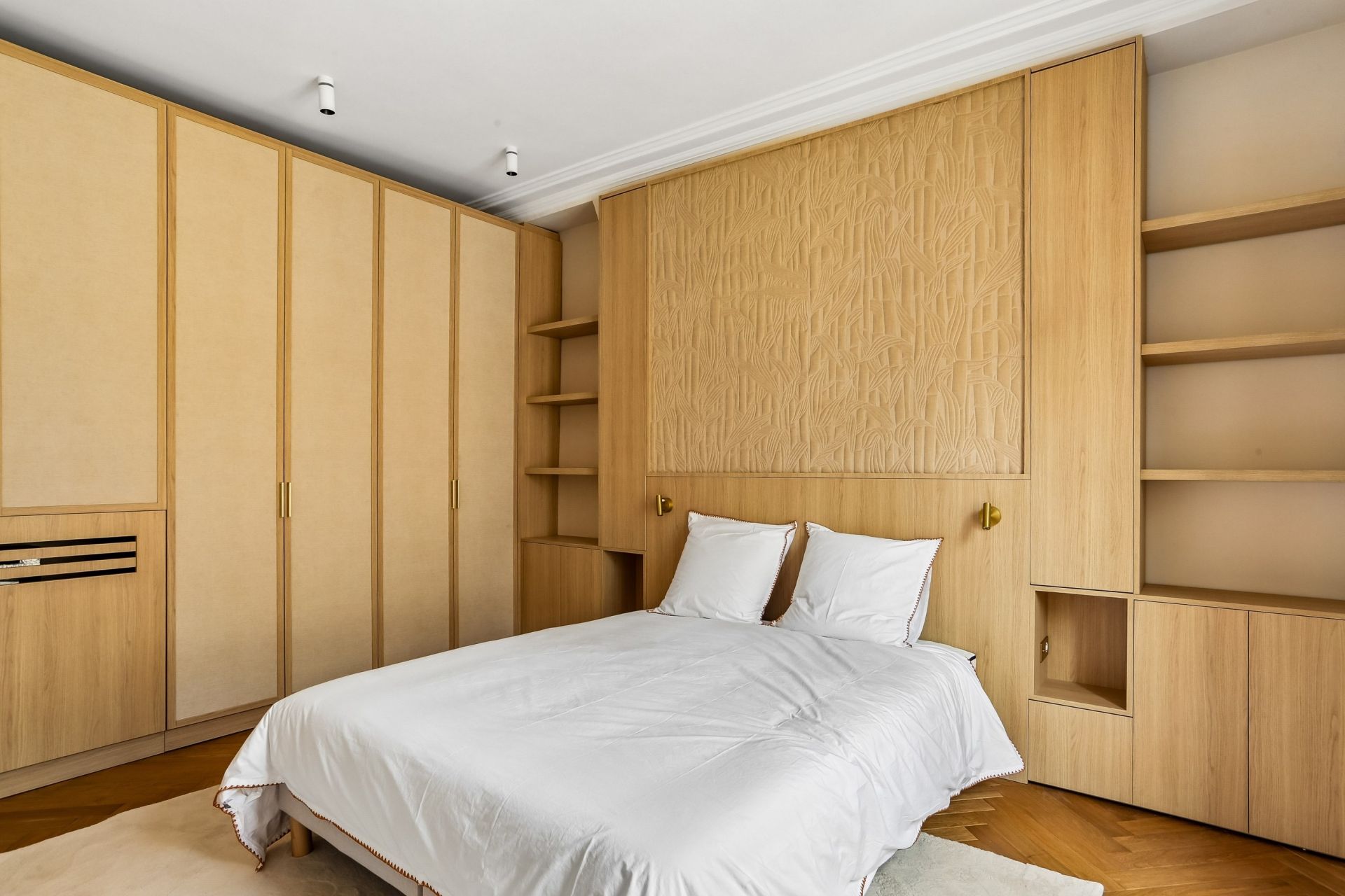 appartement 3 Pièces en vente sur PARIS (75006)