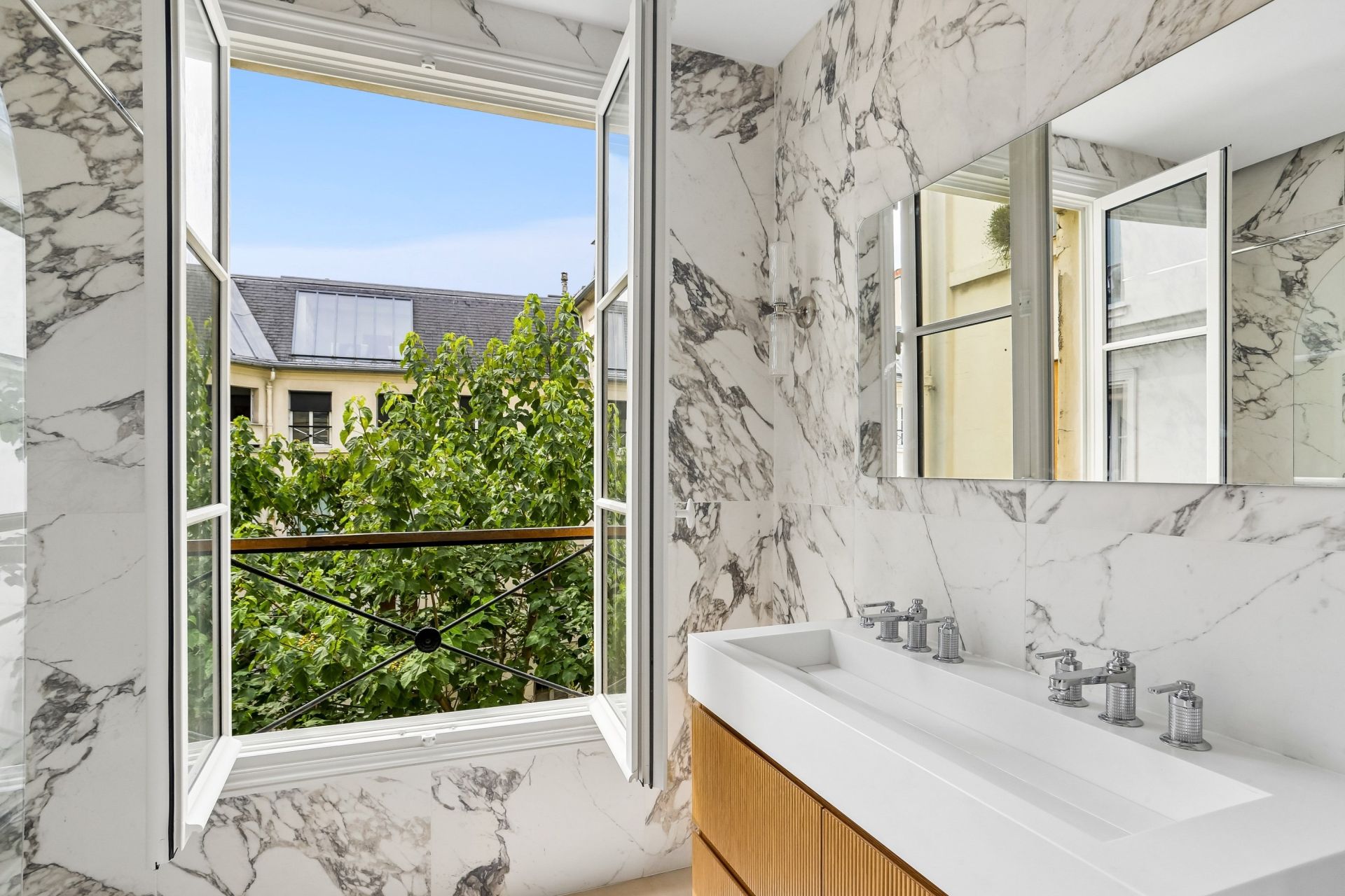 appartement 3 Pièces en vente sur PARIS (75006)