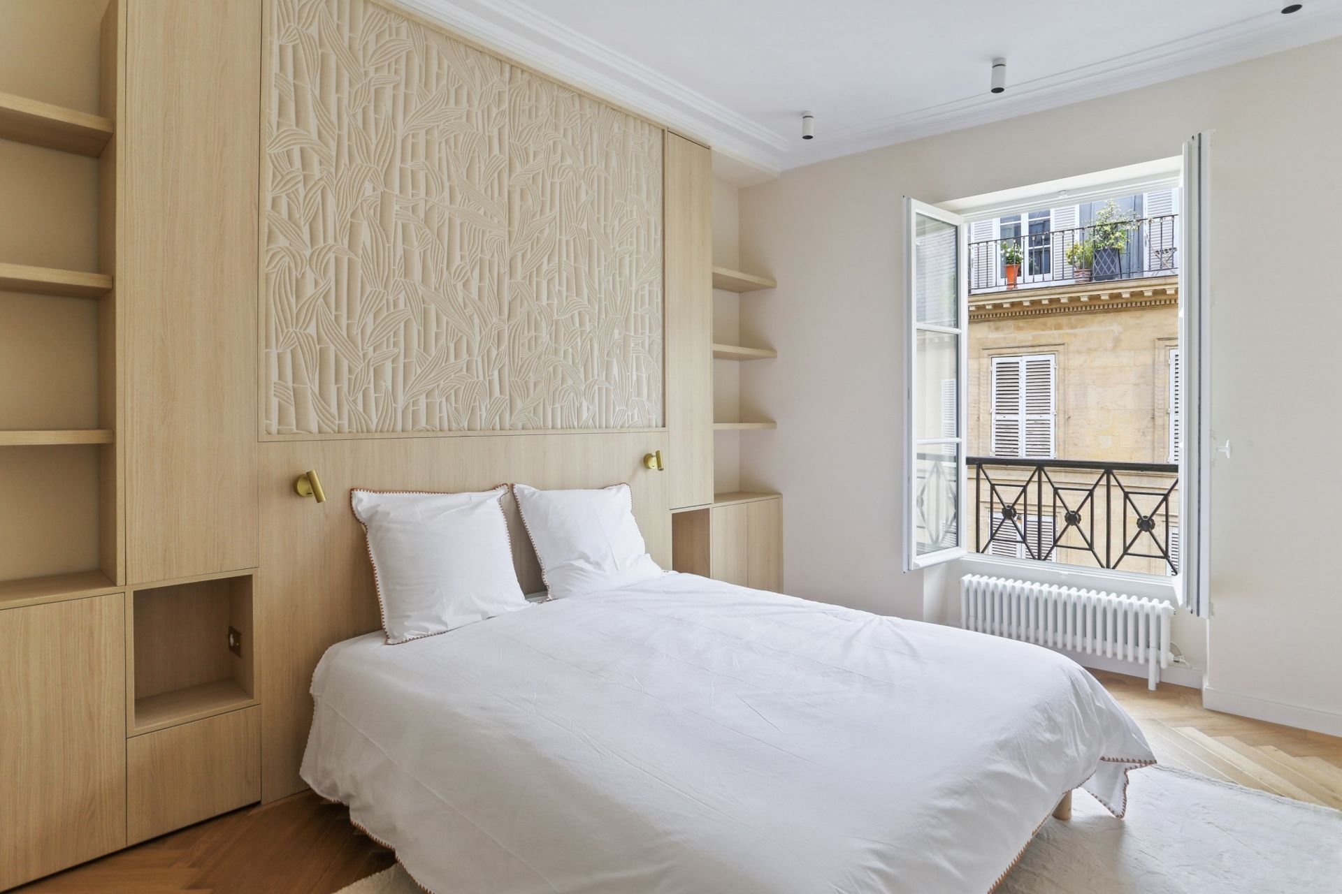 appartement 3 Pièces en vente sur PARIS (75006)