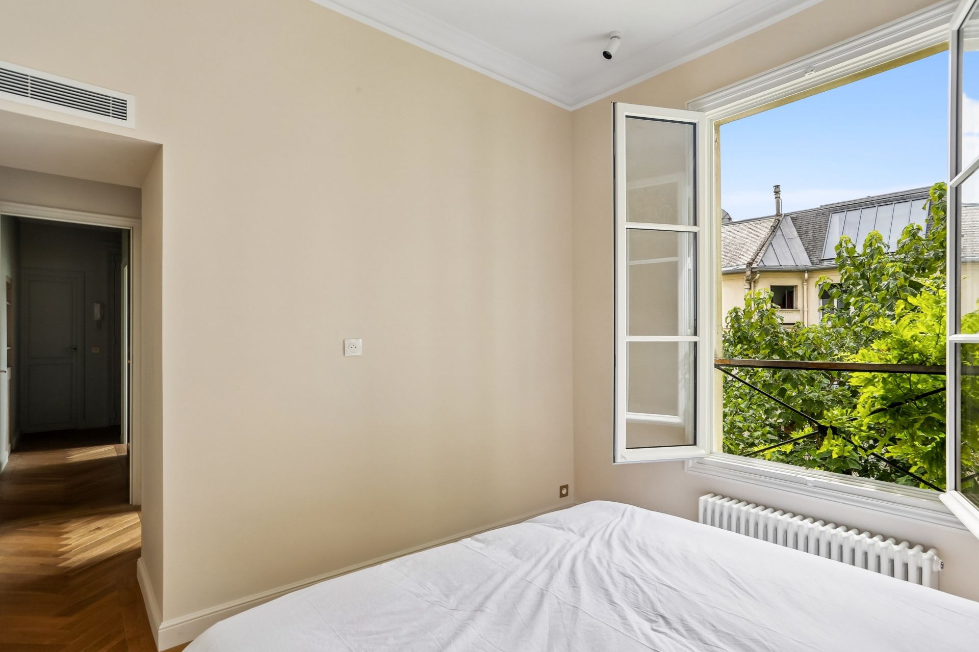 appartement 3 Pièces en vente sur PARIS (75006)